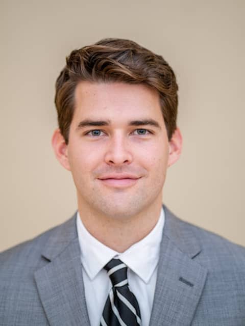 Austin Oberlin