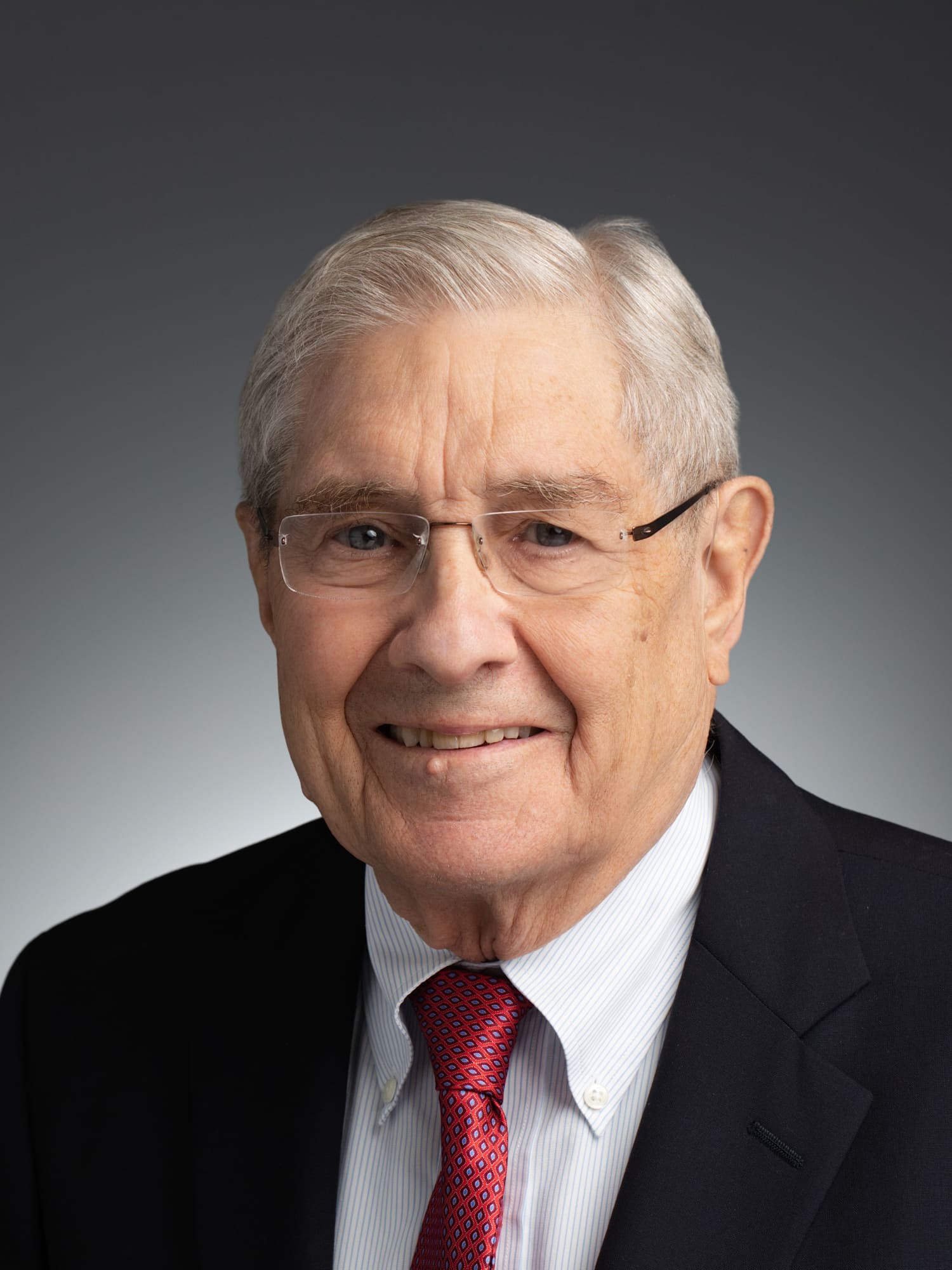 James Lorenzen Boyer