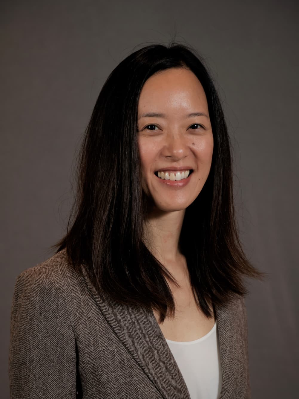 Evelyn Hsieh Donroe