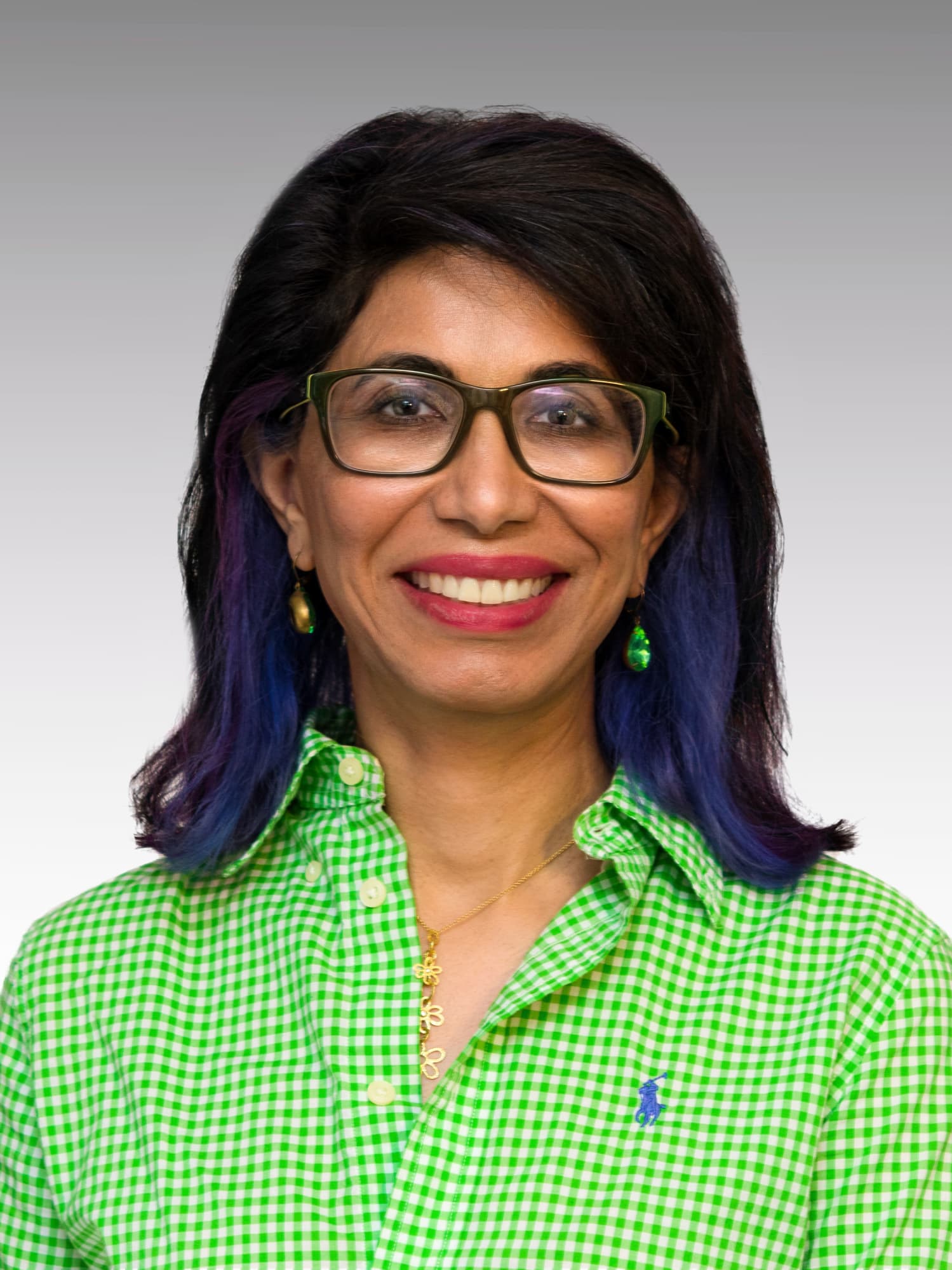 Vinita Parkash