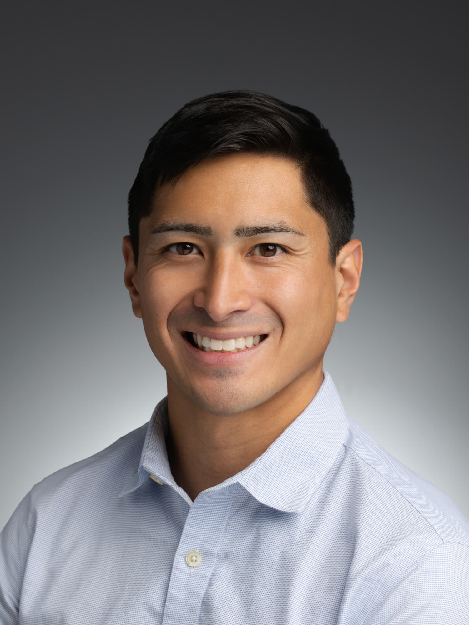 Daniel Prior
