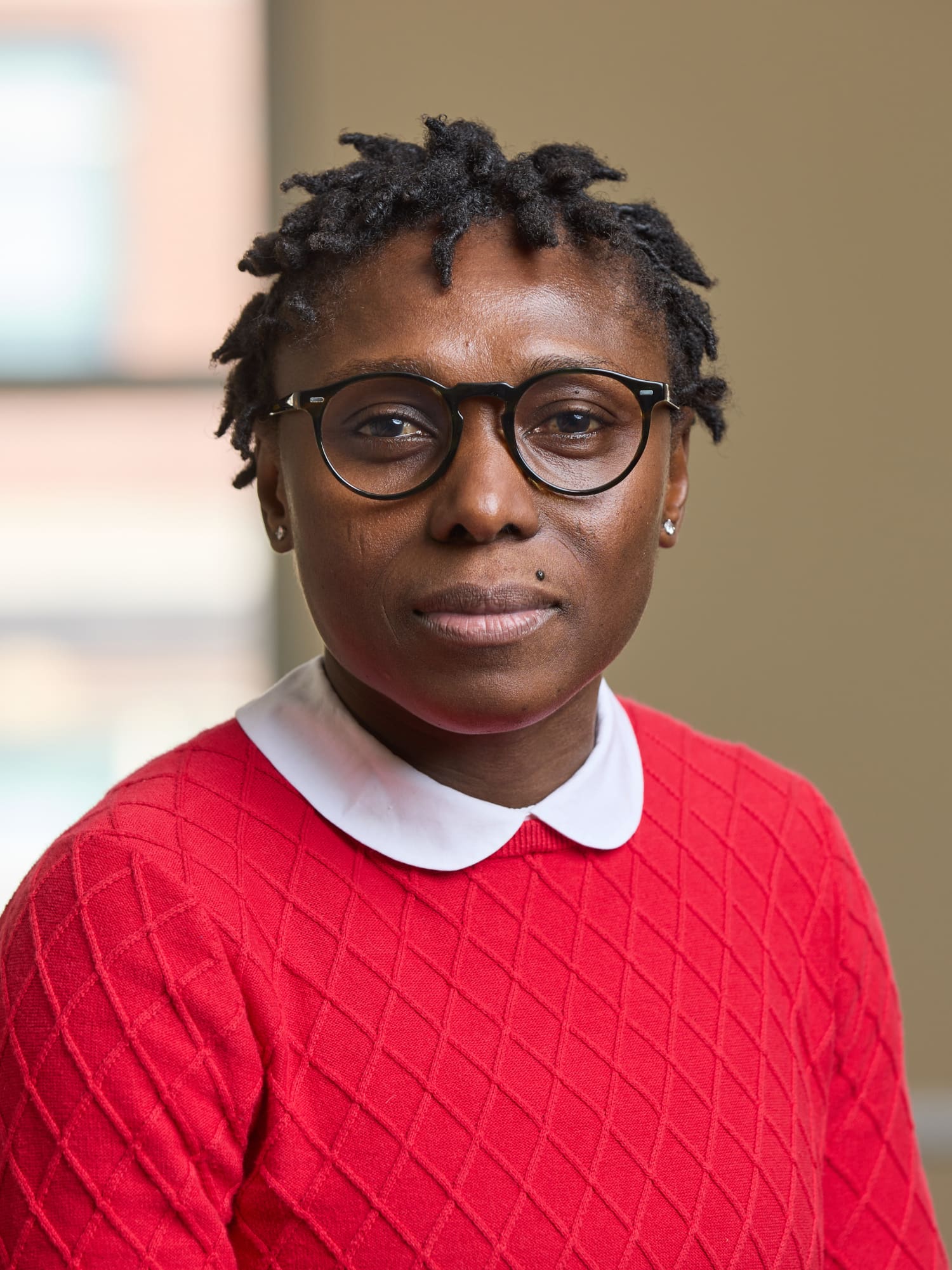 Eyiyemisi Damisah > Specialists > Yale Medicine