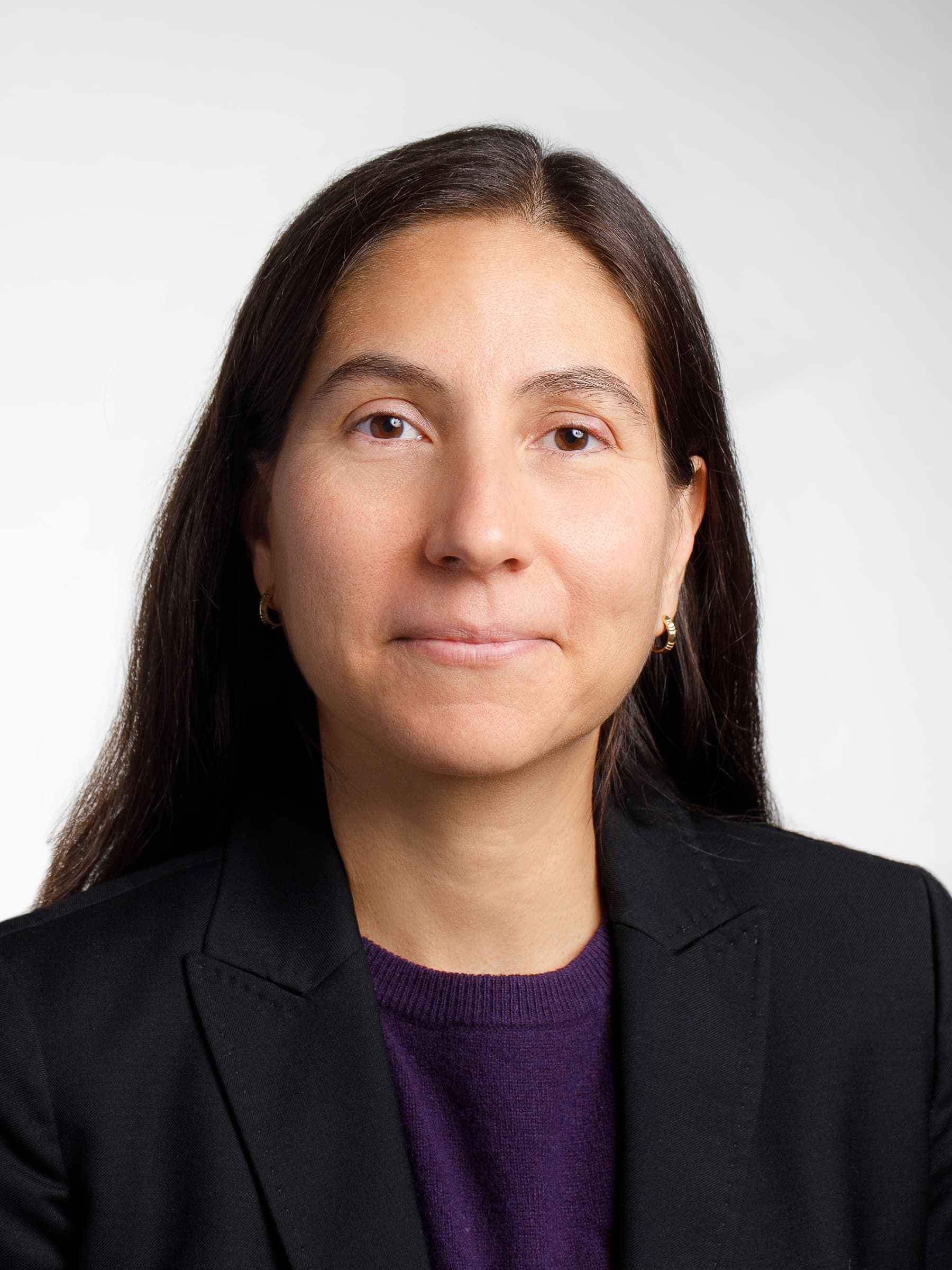 Lourdes Mendez > Specialists > Yale Medicine