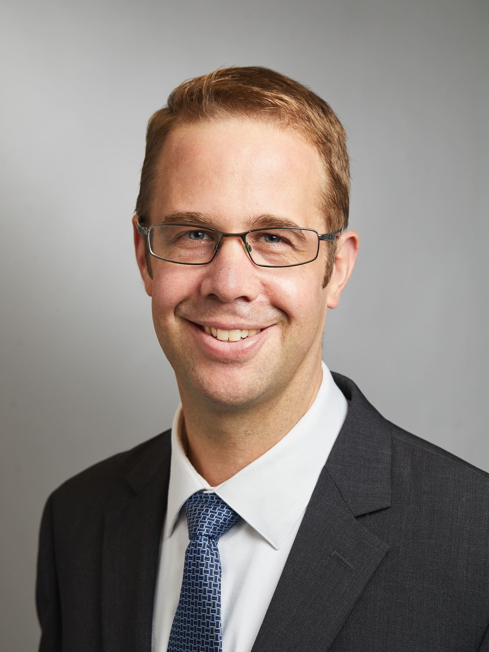 Ian Odell > Specialists > Yale Medicine