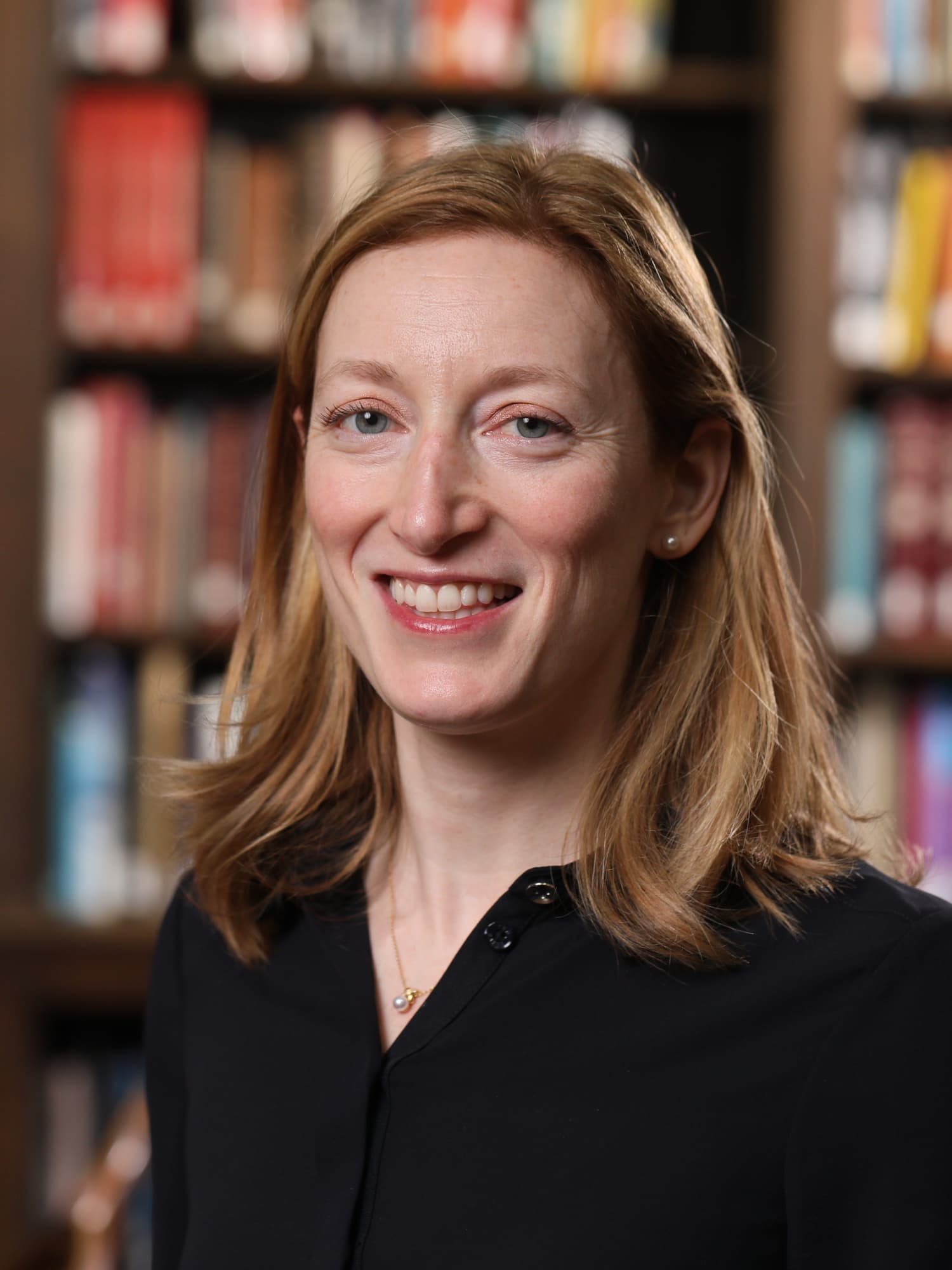 Kelsey Martin > Specialists > Yale Medicine