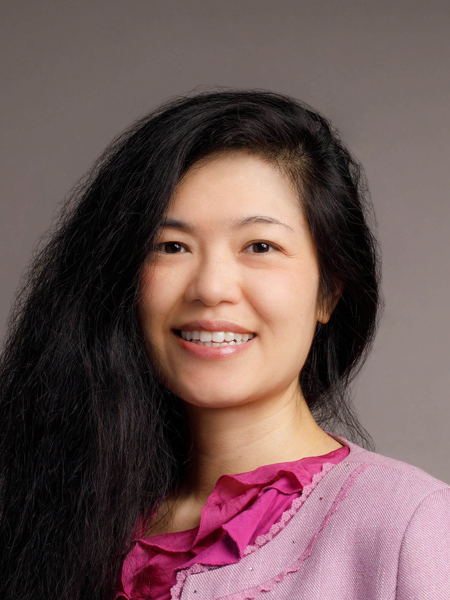 Jennifer M. Kwan
