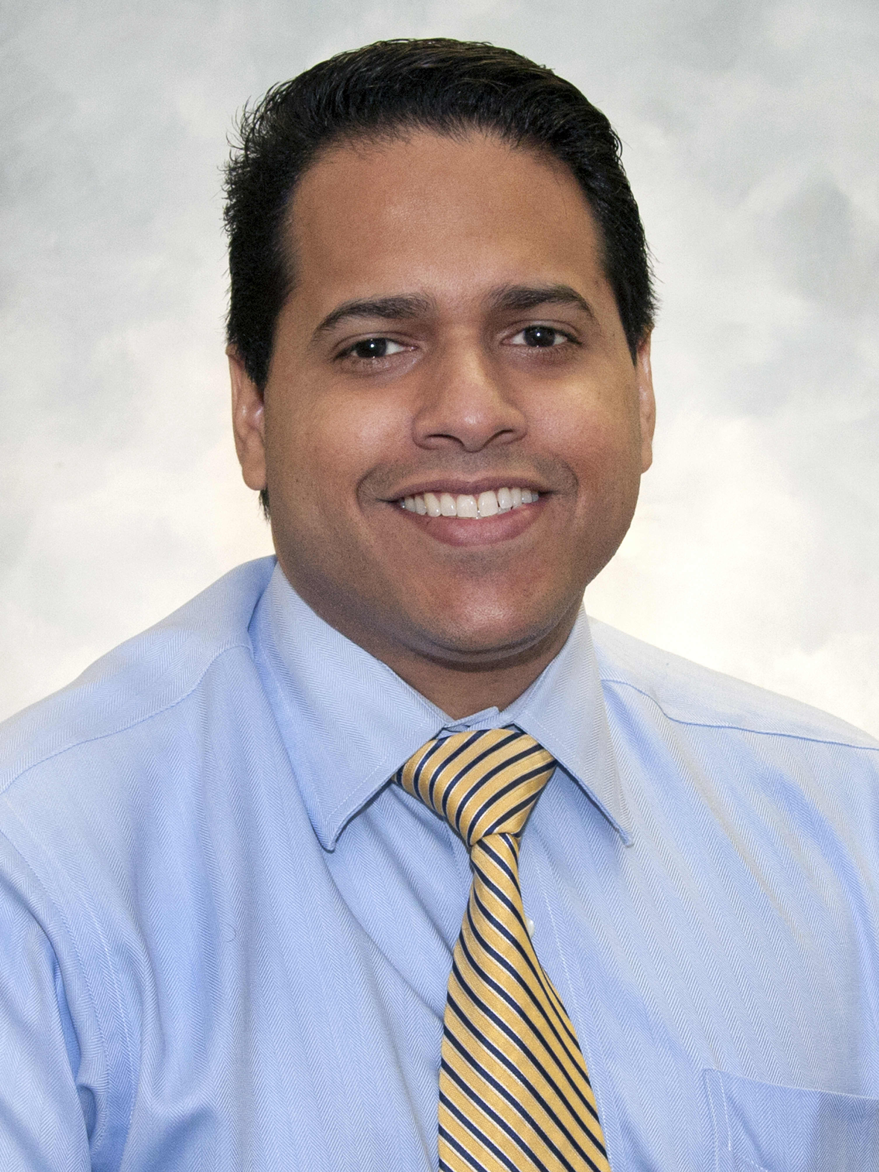 Juan Carlos Perez Lozada > Specialists > Yale Medicine 