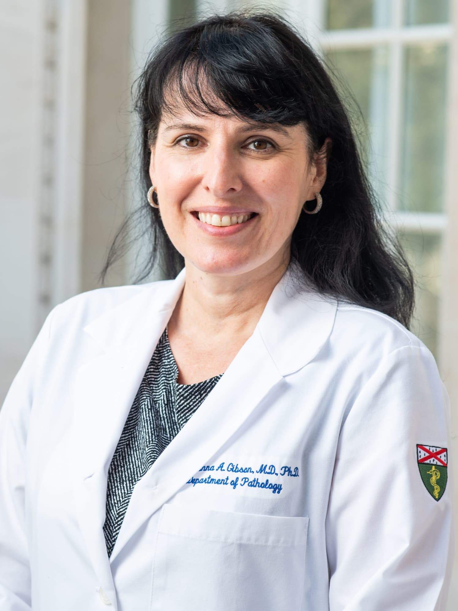 Joanna Gibson > Specialists > Yale Medicine