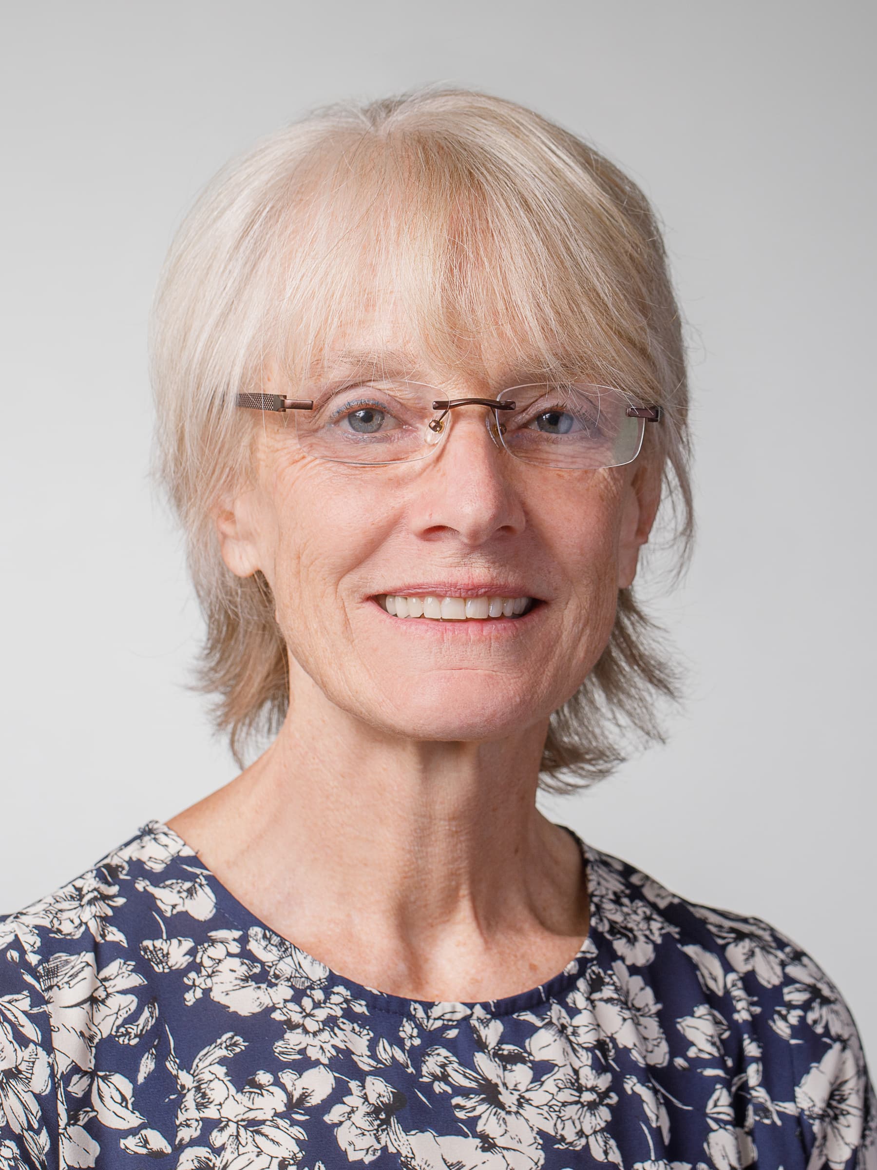 Karin Nystrom