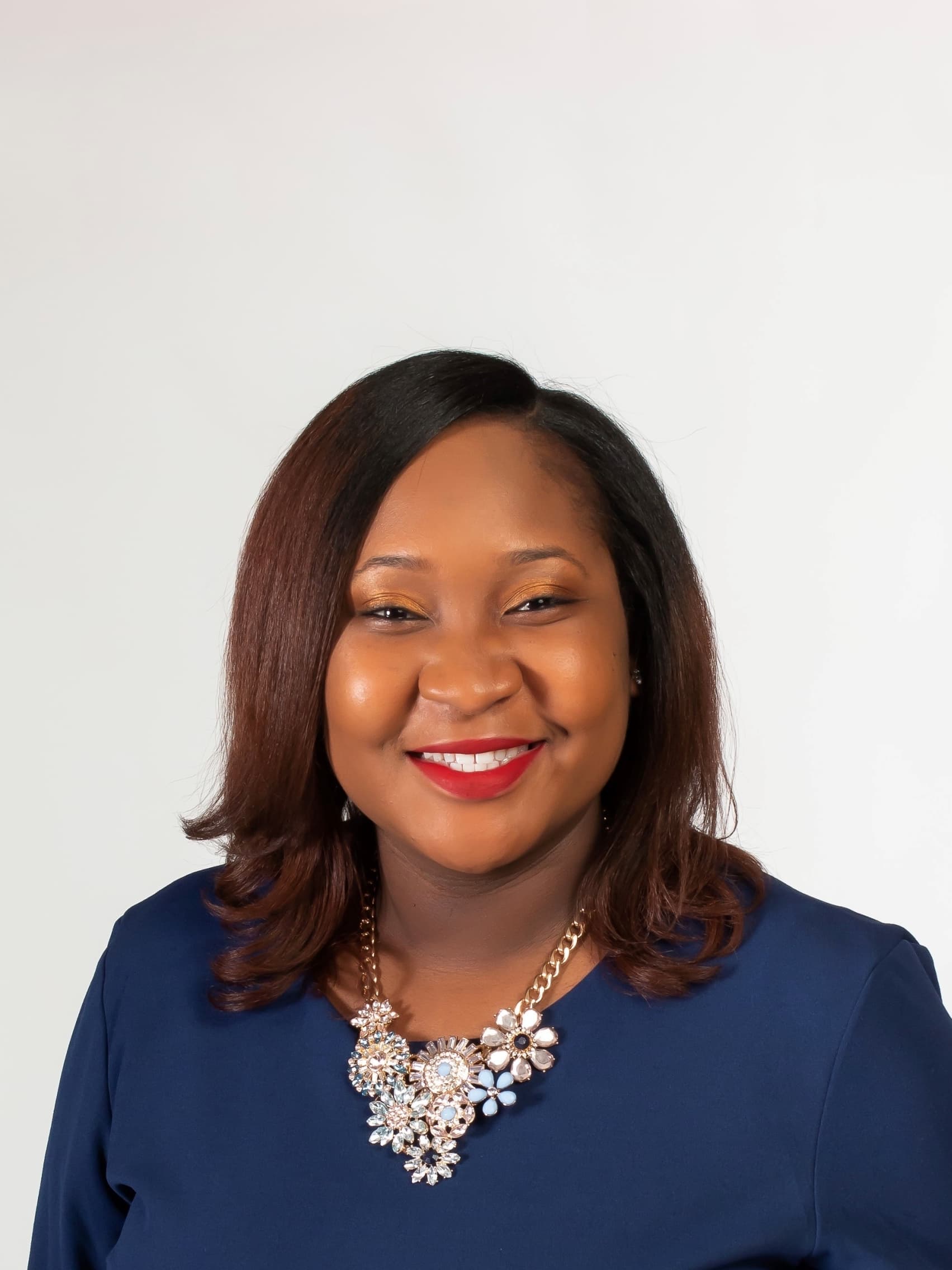 Triana McCown > Specialists > Yale Medicine