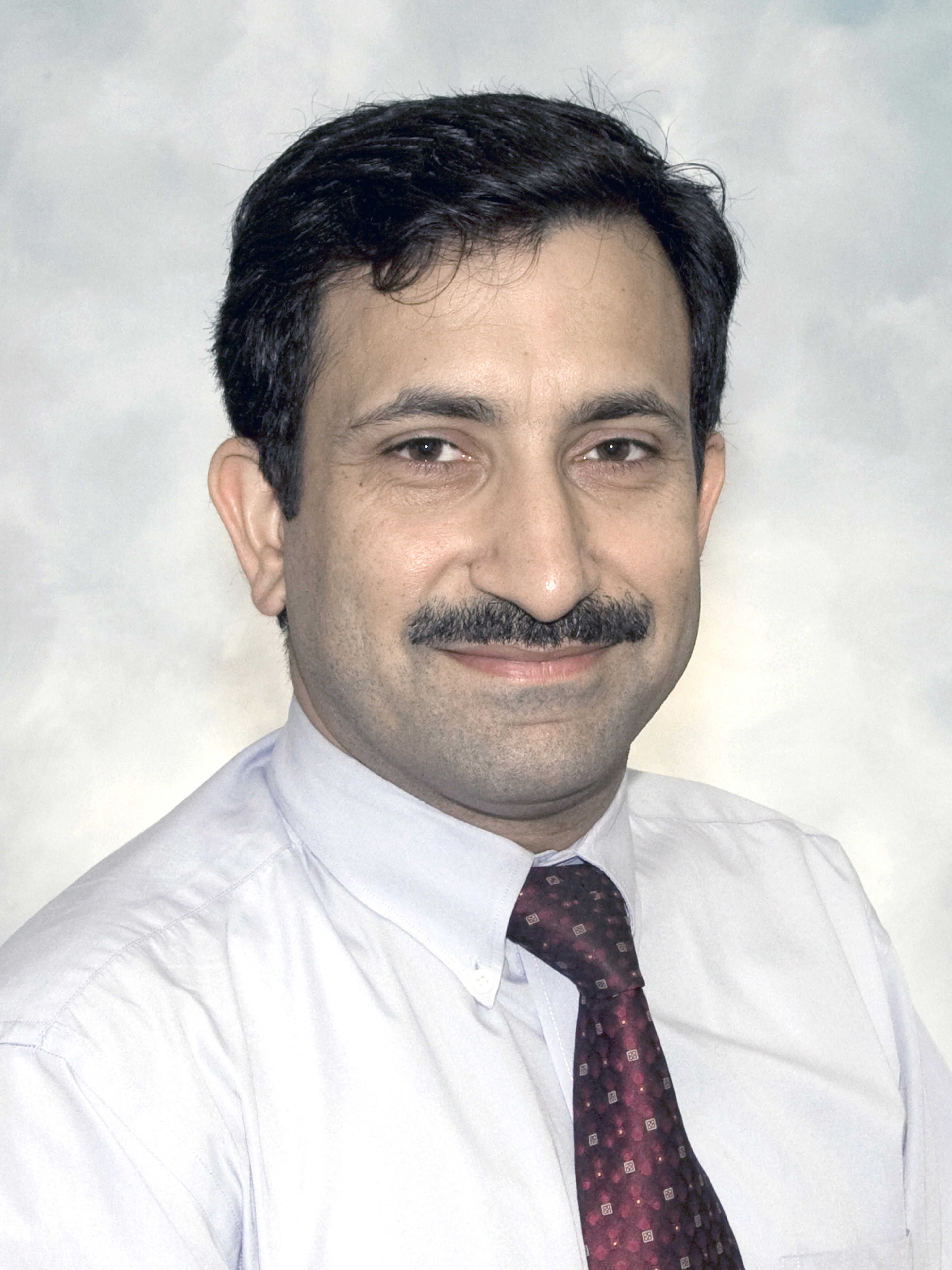 Amit Mahajan > Specialists > Yale Medicine