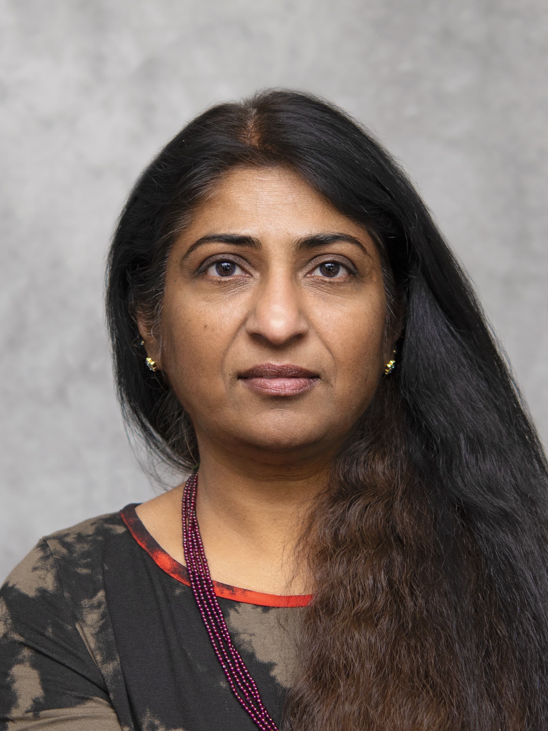 Malini Harigopal