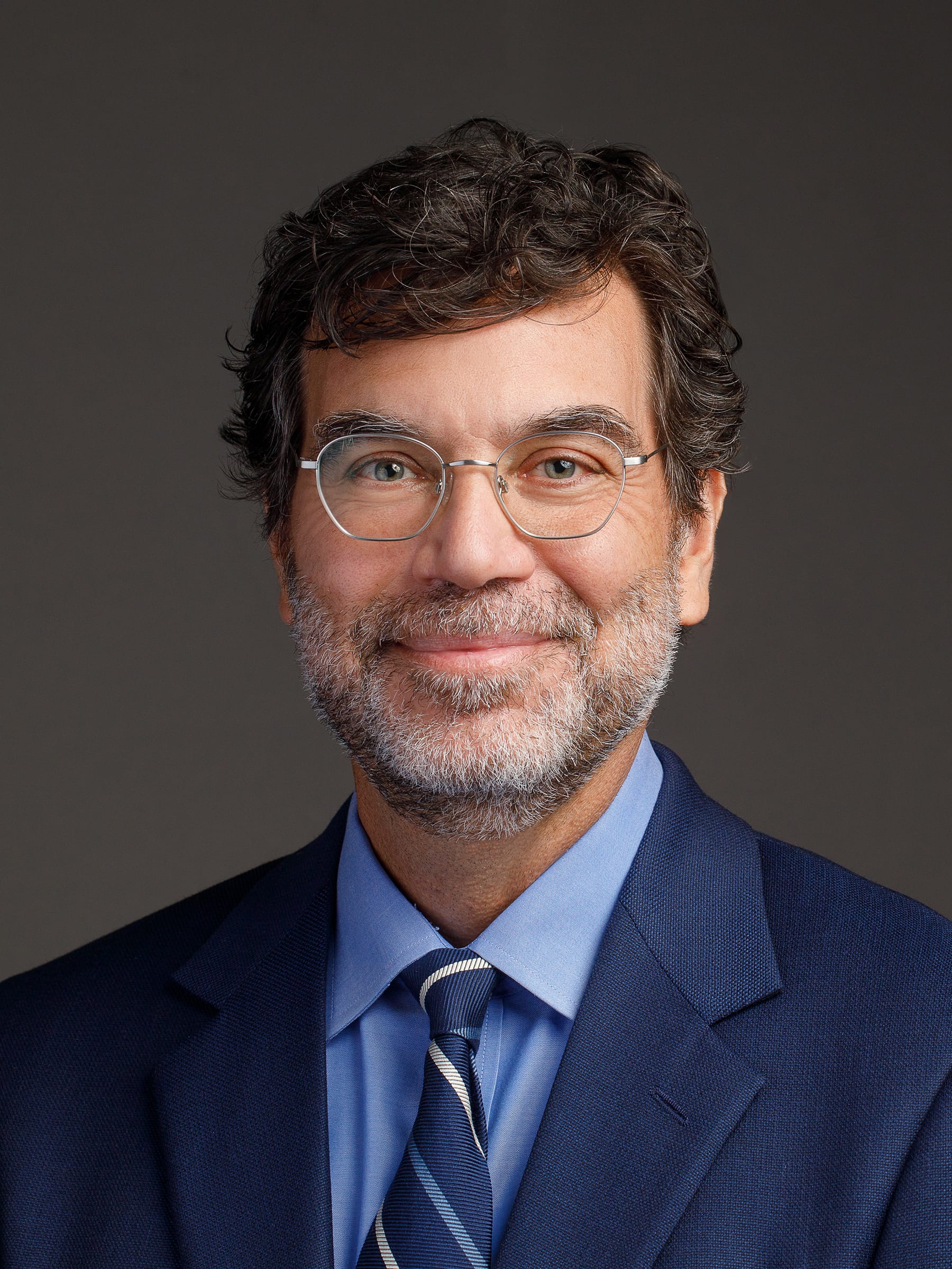 Timothy Belliveau > Specialists > Yale Medicine