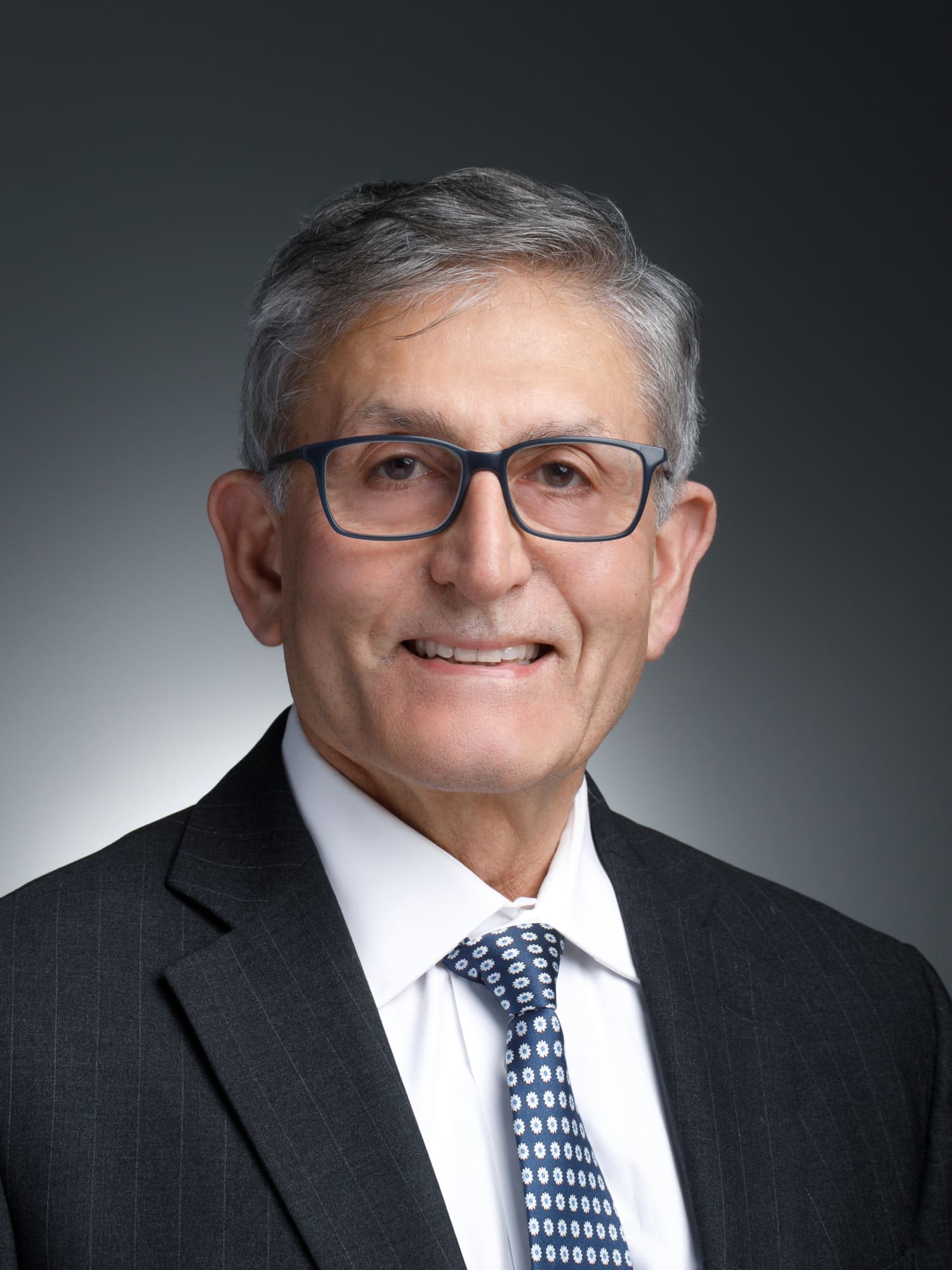 Sayed (Ausim) Azizi > Specialists > Yale Medicine