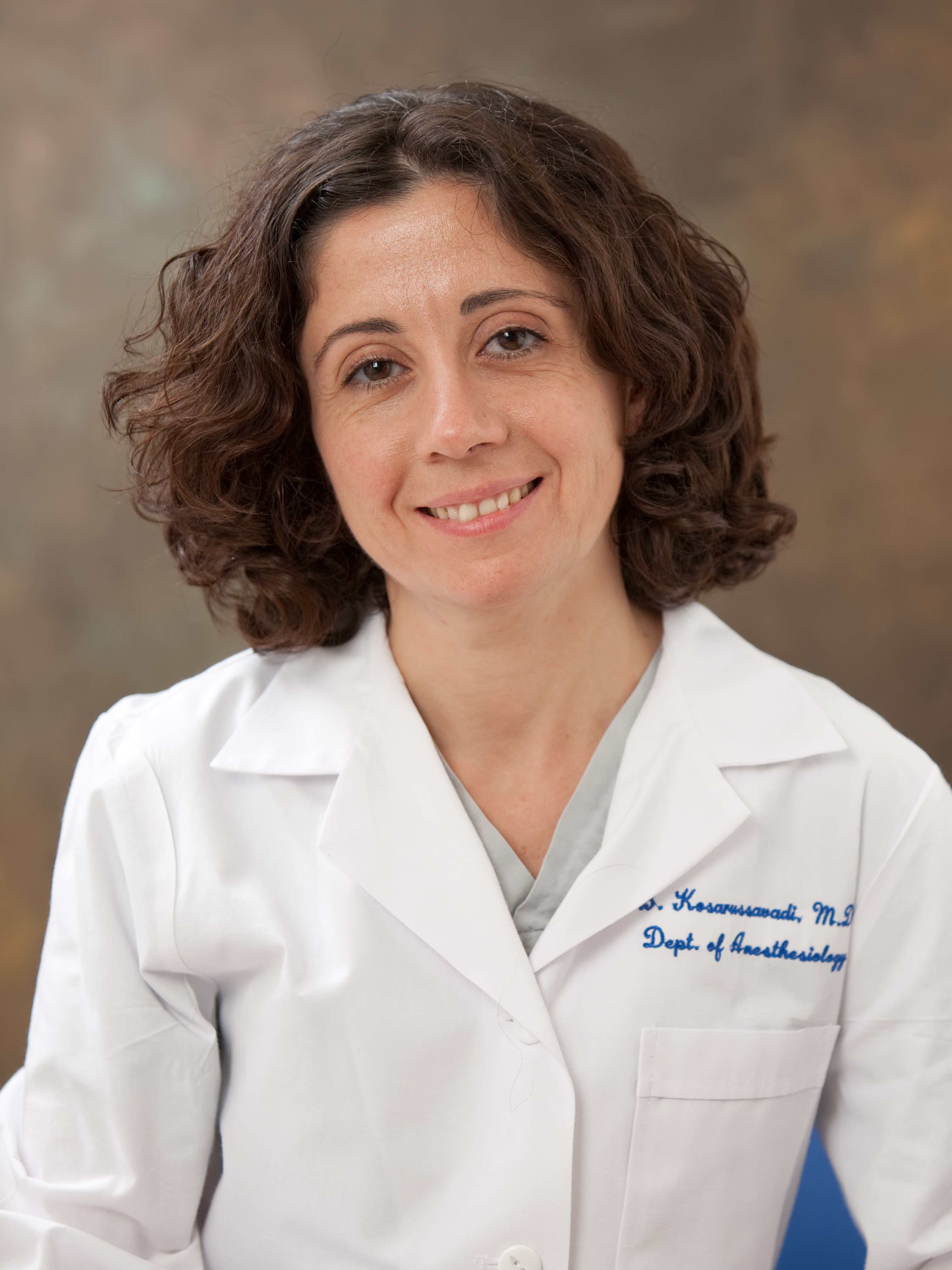 Rima Aouad > Specialists > Yale Medicine