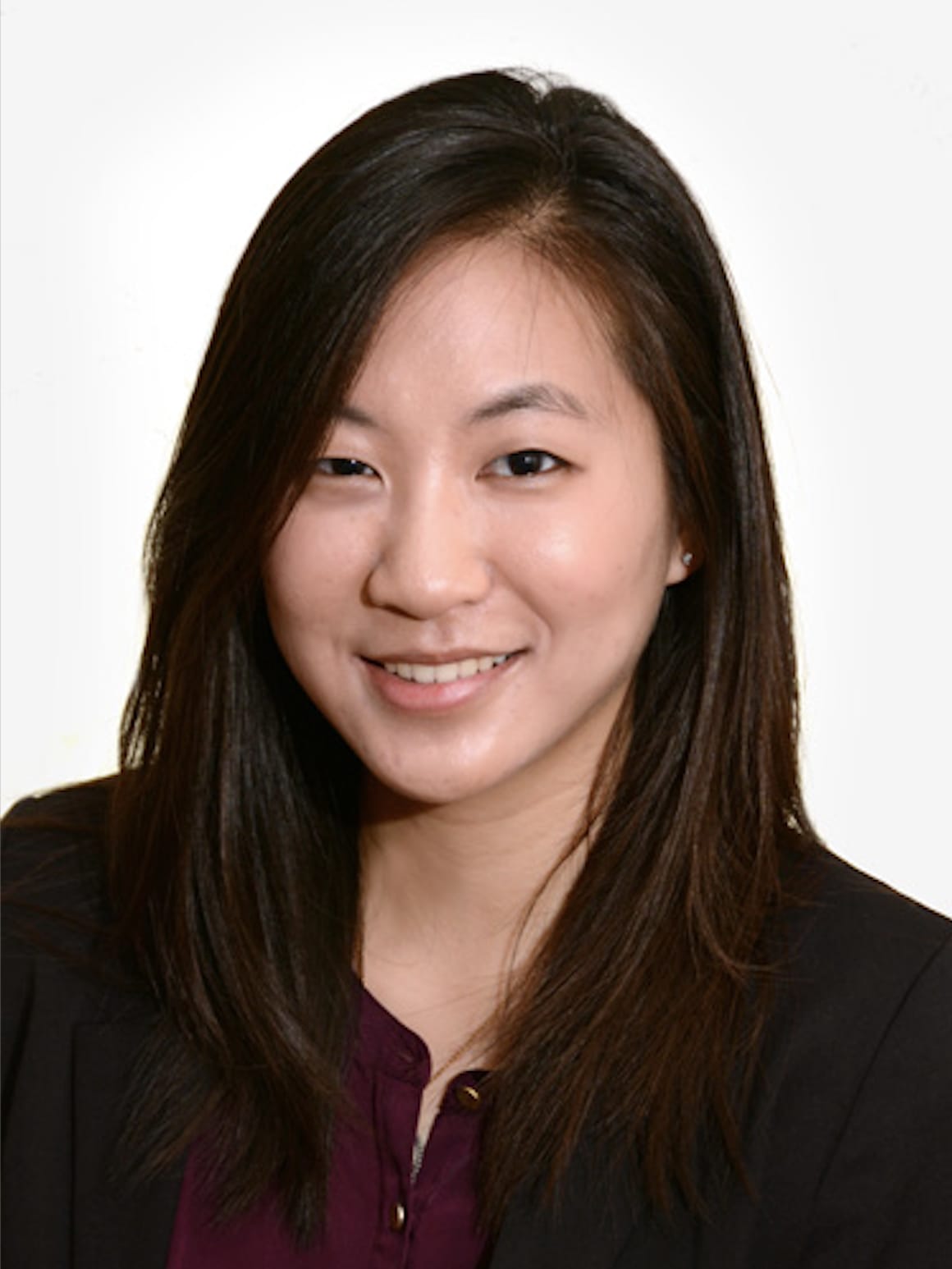 Justine Ryu