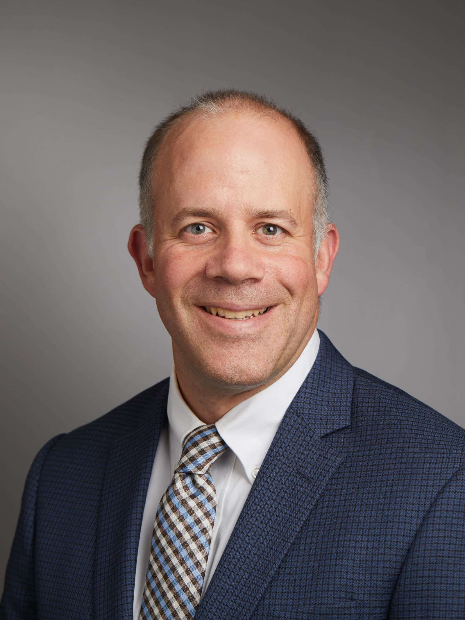 Matthew Grossman > Specialists > Yale Medicine