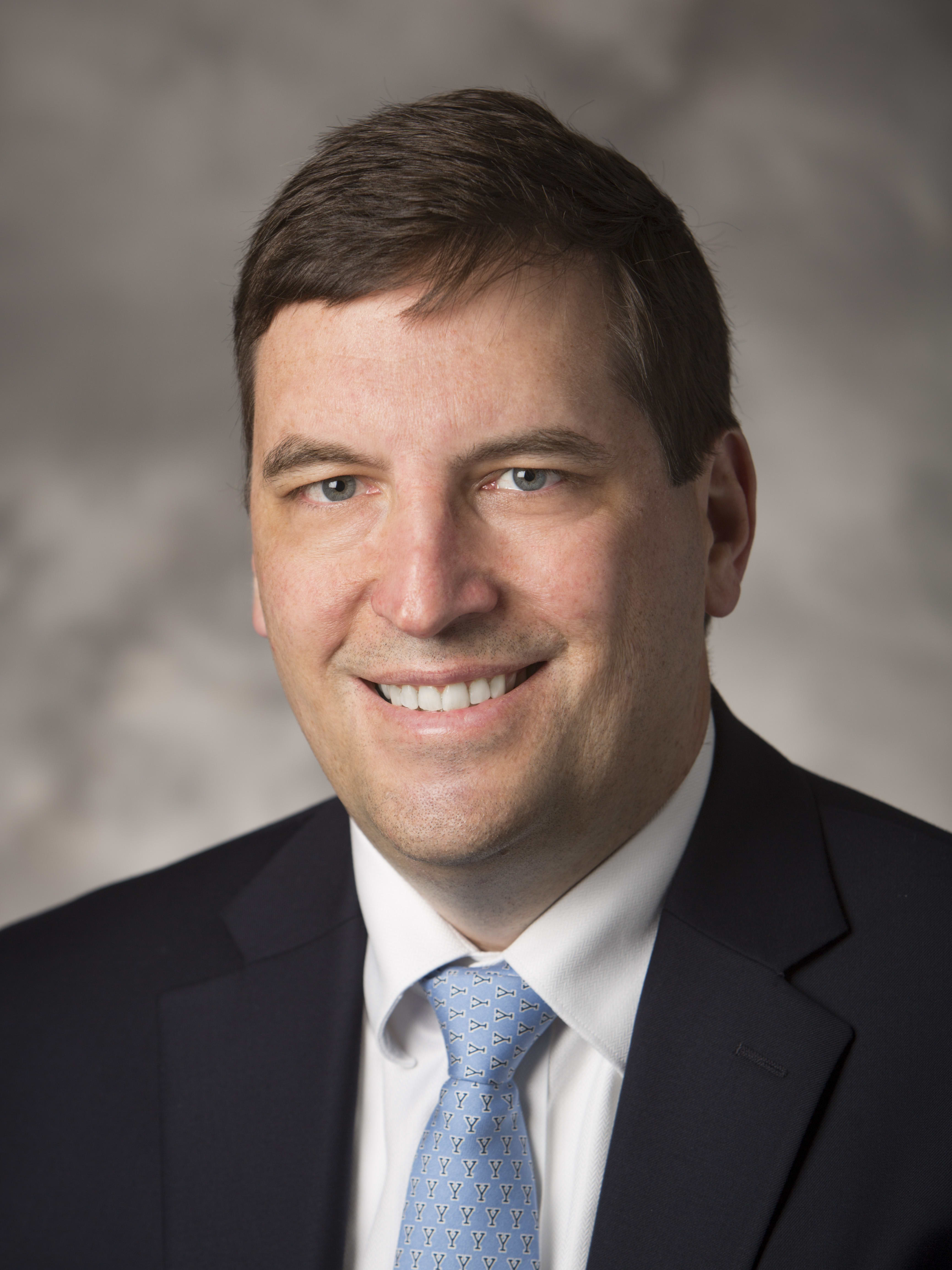 Daniel Price > Specialists > Yale Medicine