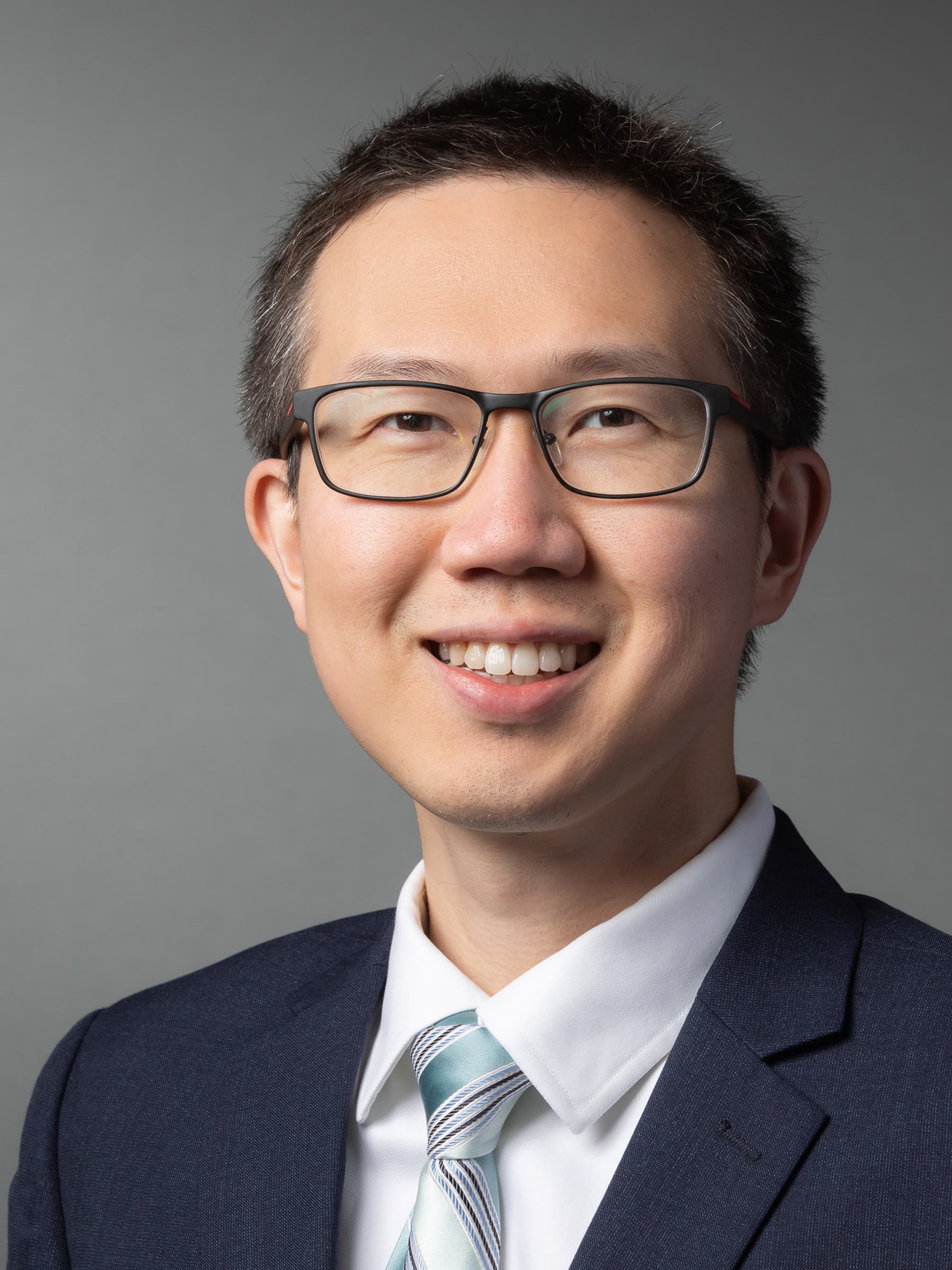 Darrick K. Li