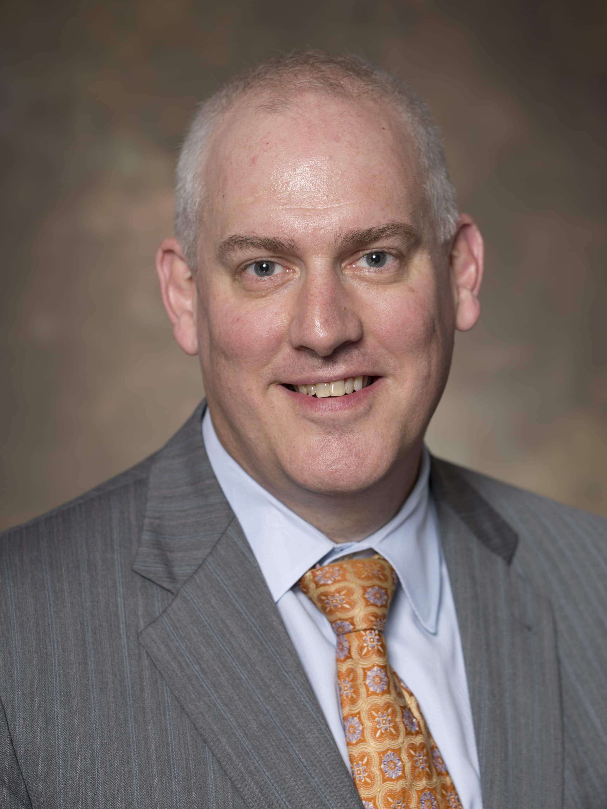Andrew Duffy > Specialists > Yale Medicine