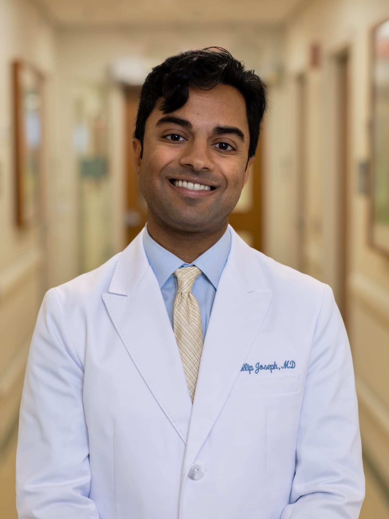 Phillip Joseph > Specialists > Yale Medicine