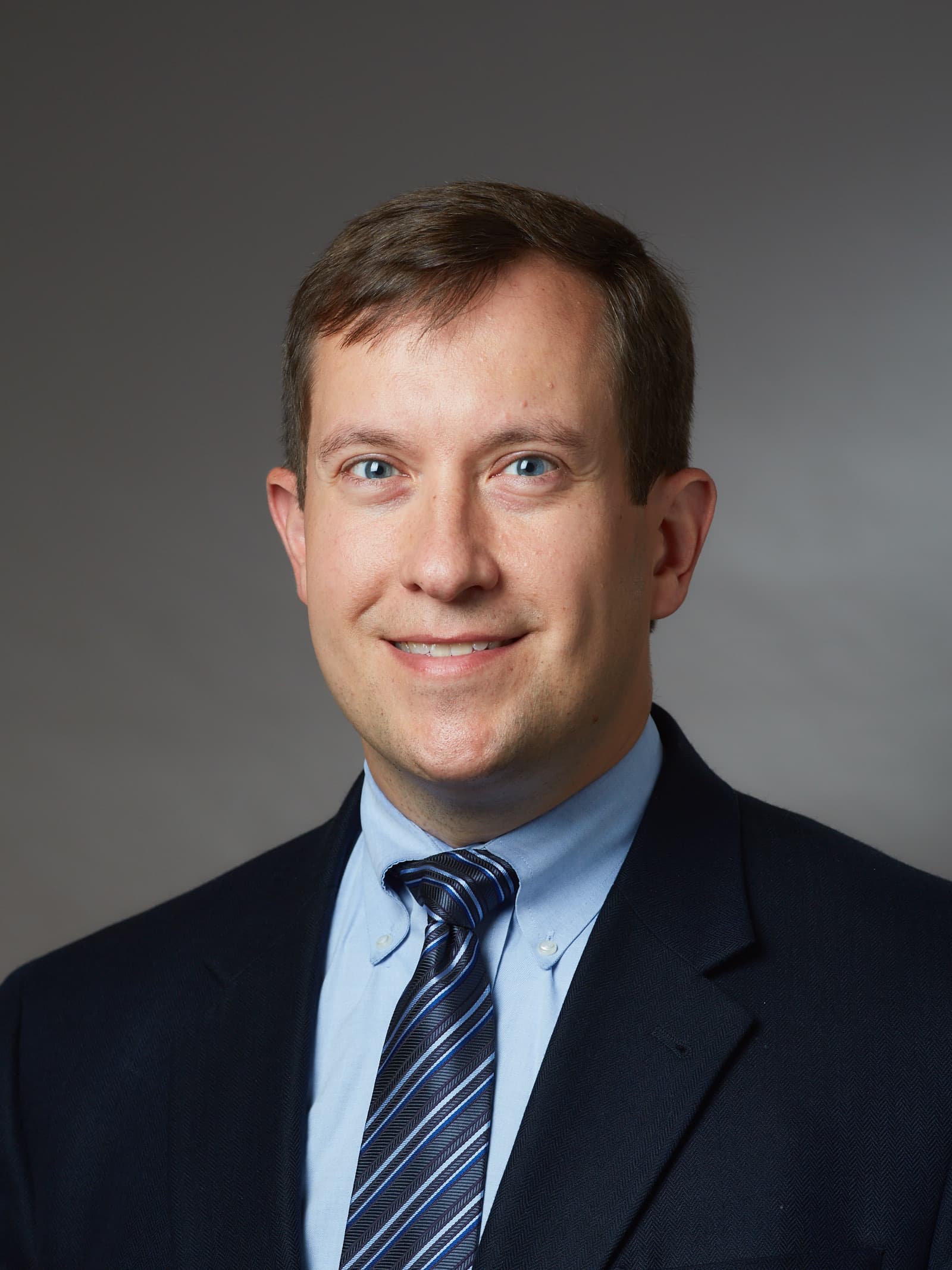 Nathan A. Kruger > Specialists > Yale Medicine