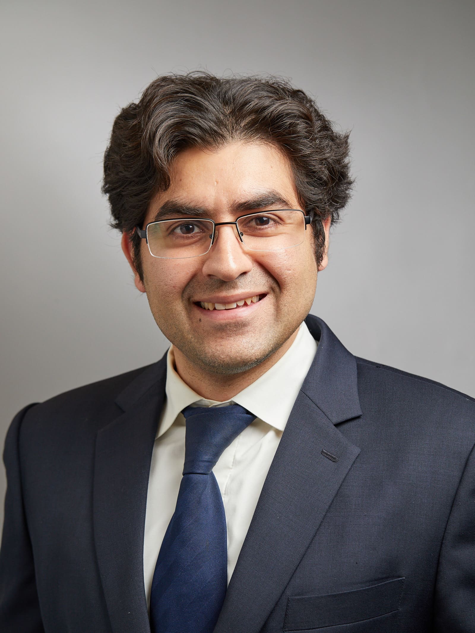 Inderjit Singh > Specialists > Yale Medicine