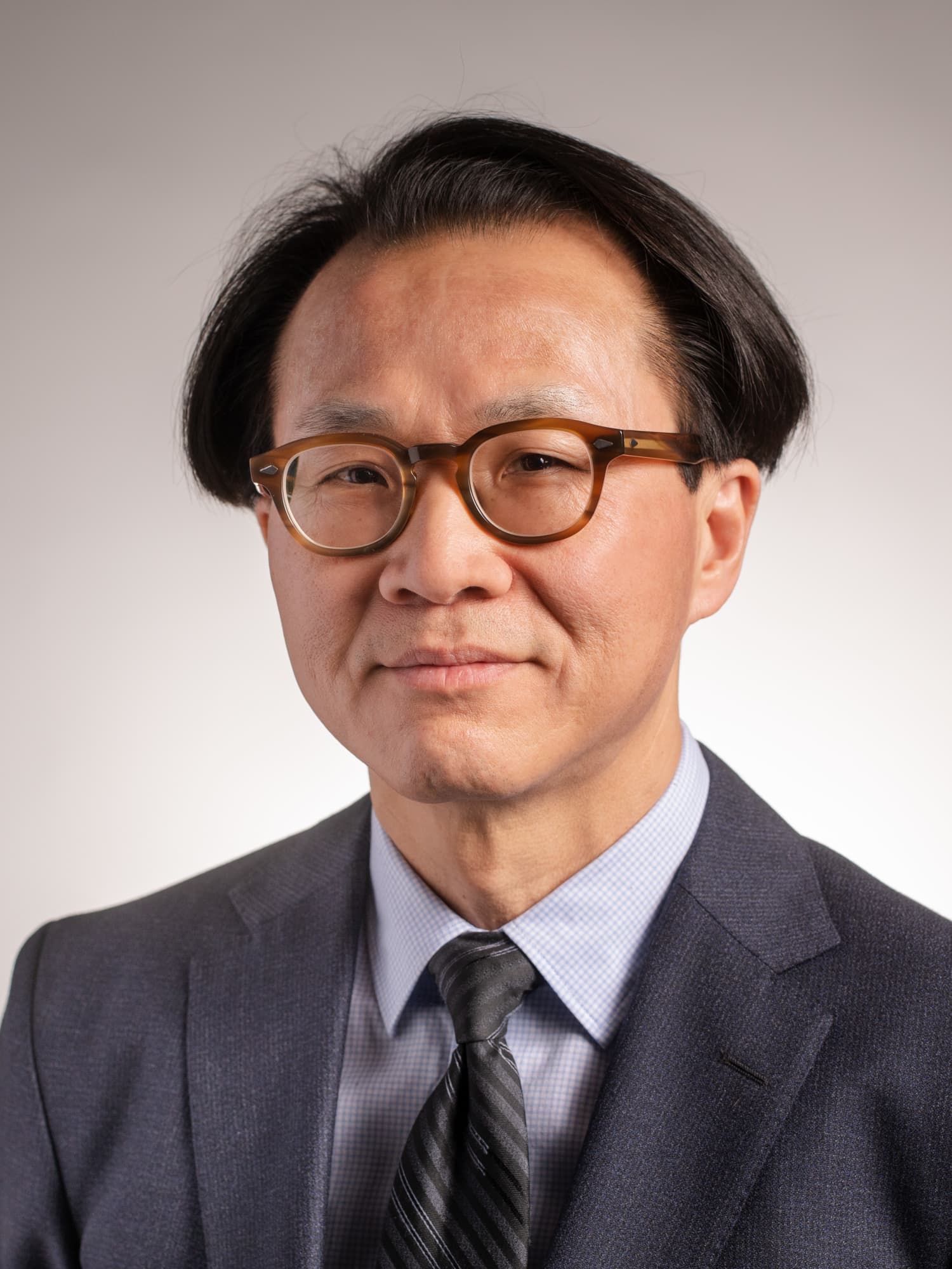 Jim C.  Hsu