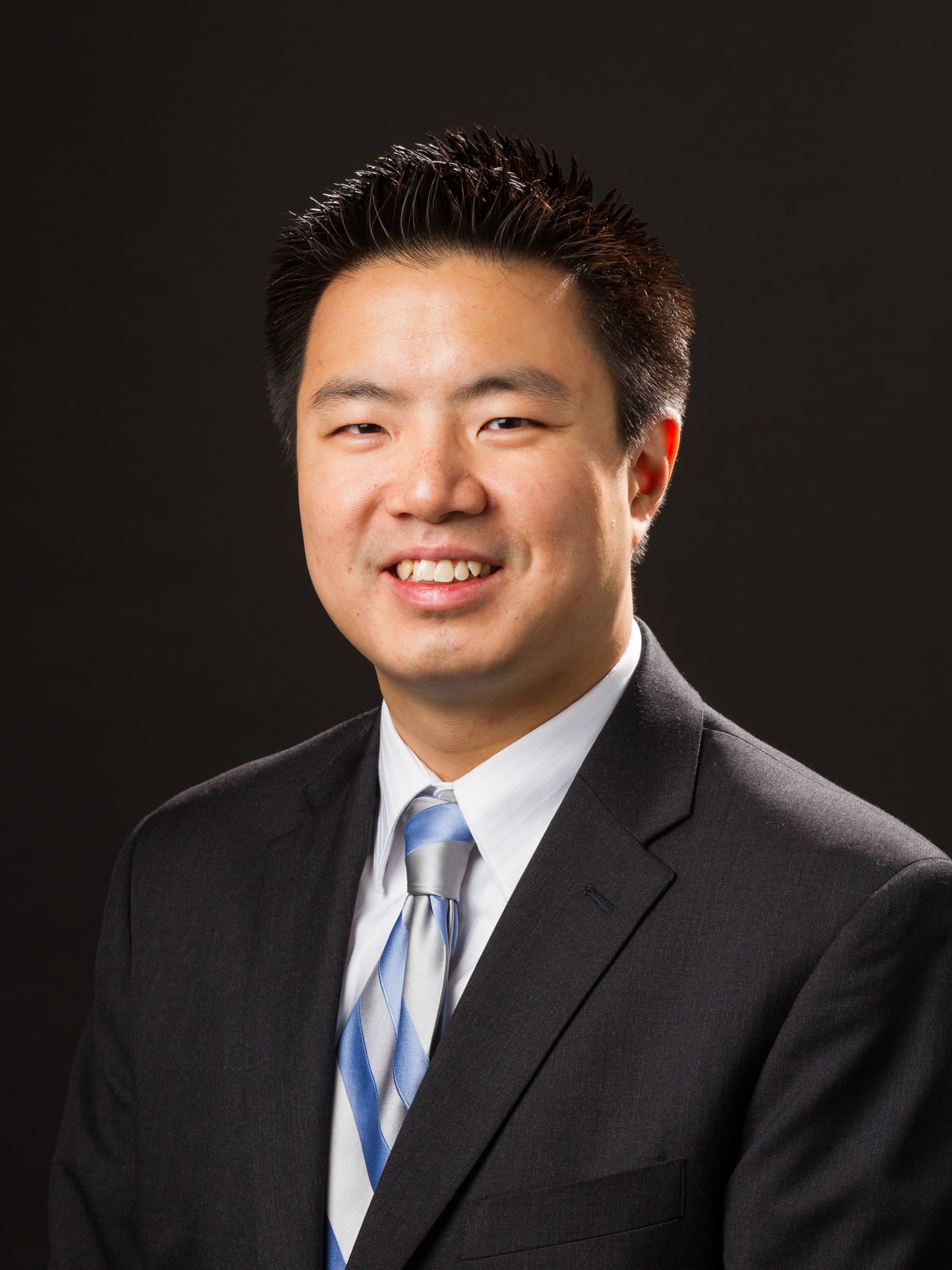 Benison Keung > Specialists > Yale Medicine