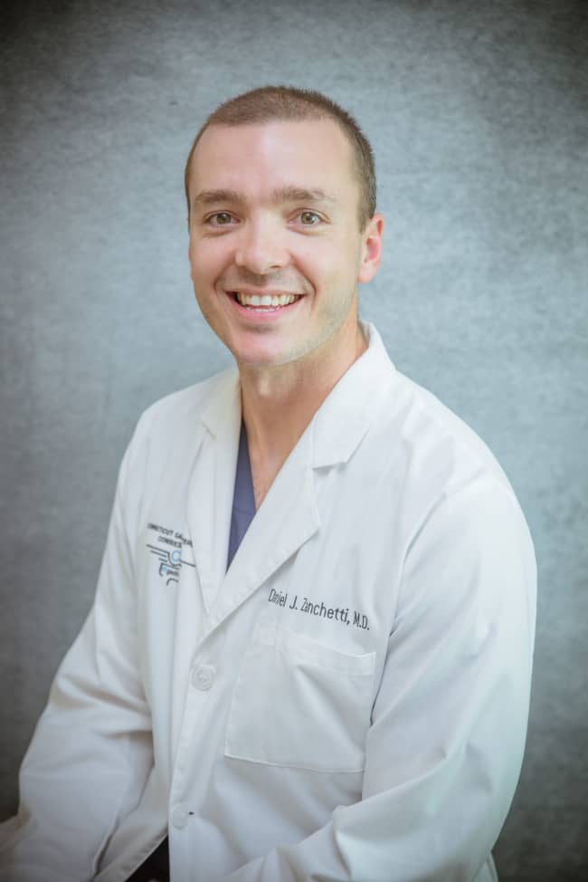 Daniel Zanchetti < Internal Medicine