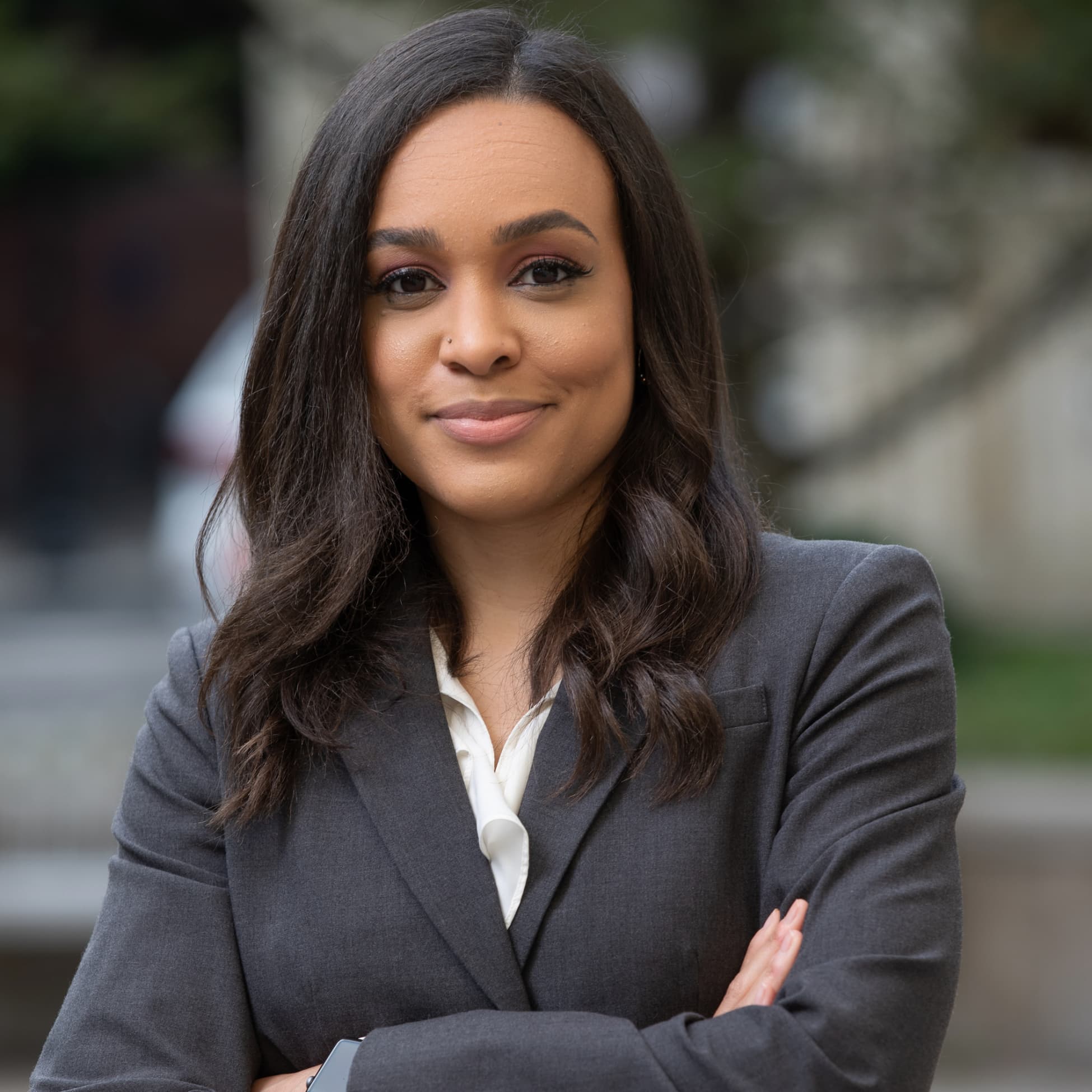 Picture of Amanda Calhoun