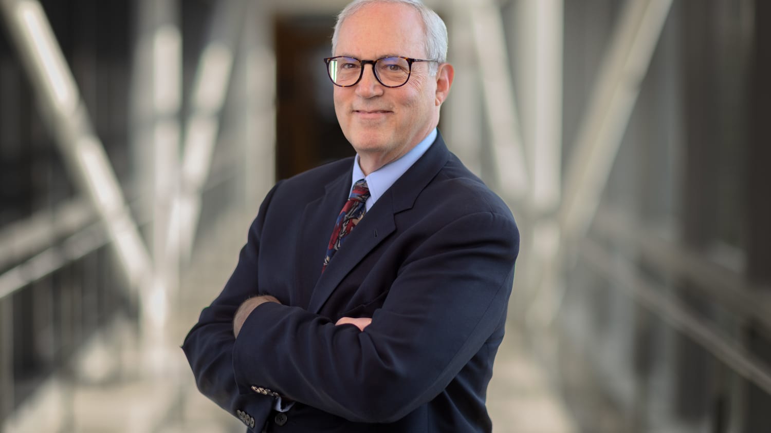 Michael Schilsky, Wilson disease expert