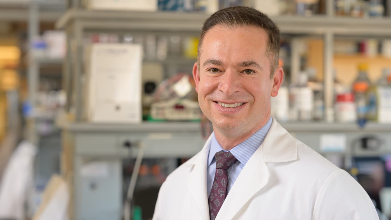 Keith Choate, MD, PhD
