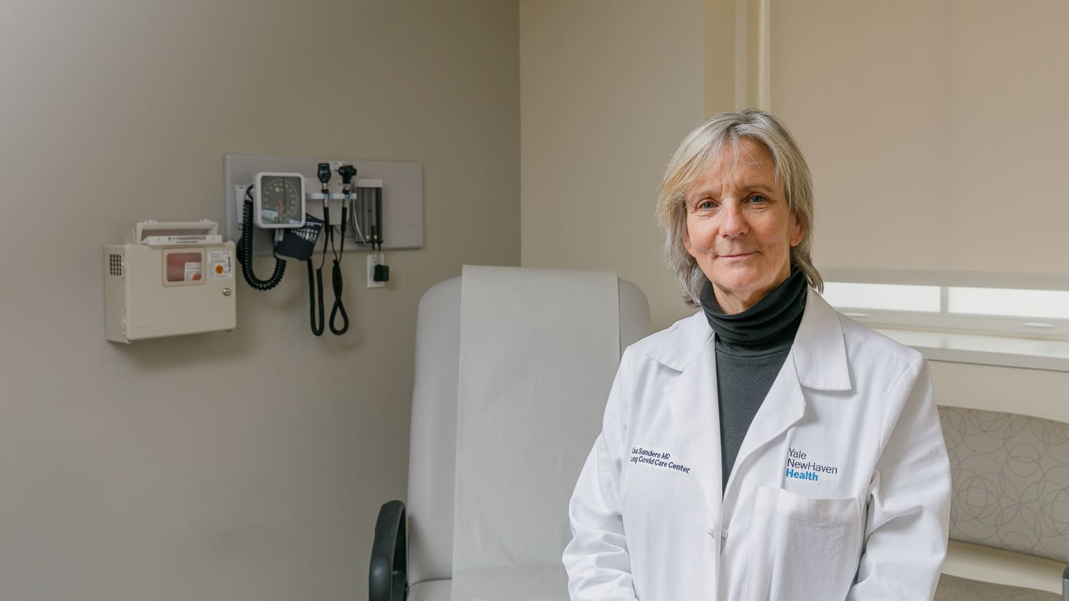 2024-03-27 Dr. Lisa Sanders in Clinic-23