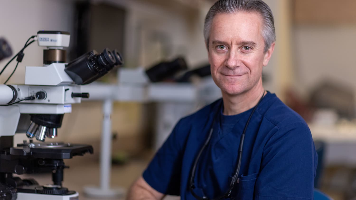 Sean Christensen, MD, PhD