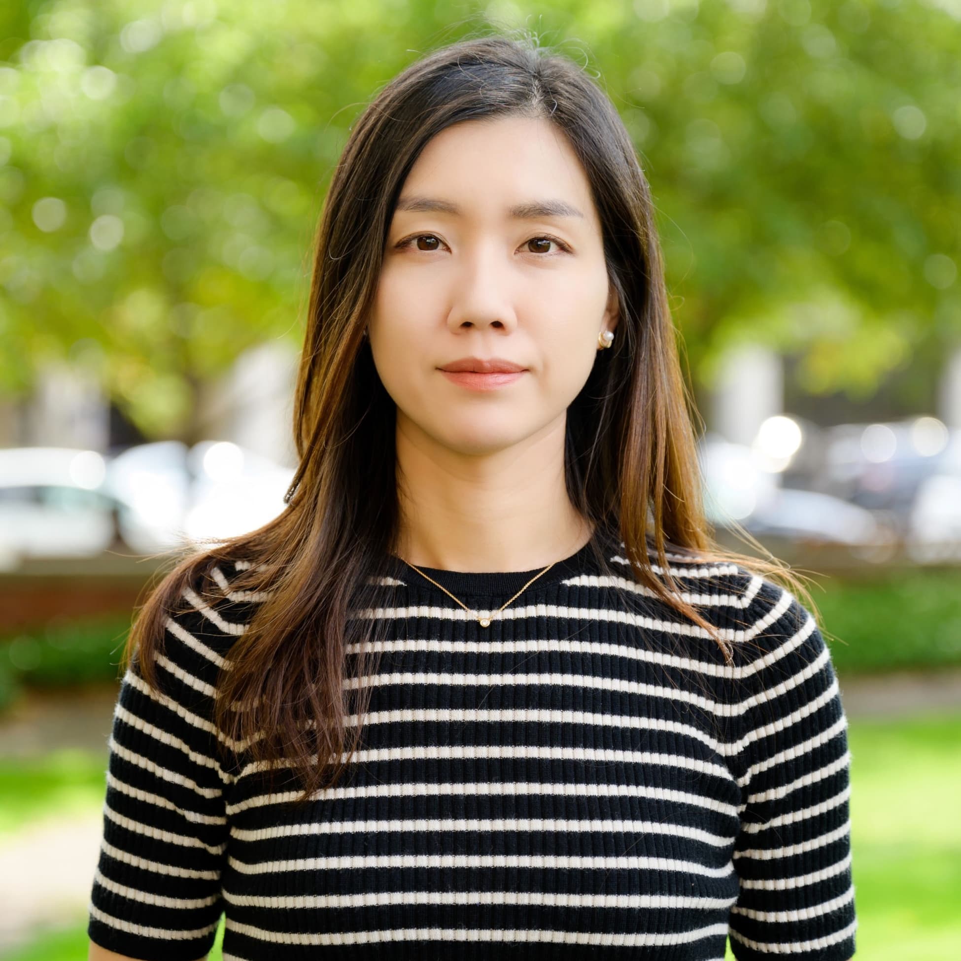 Yize Zhao, PhD < Yale School of Public Health