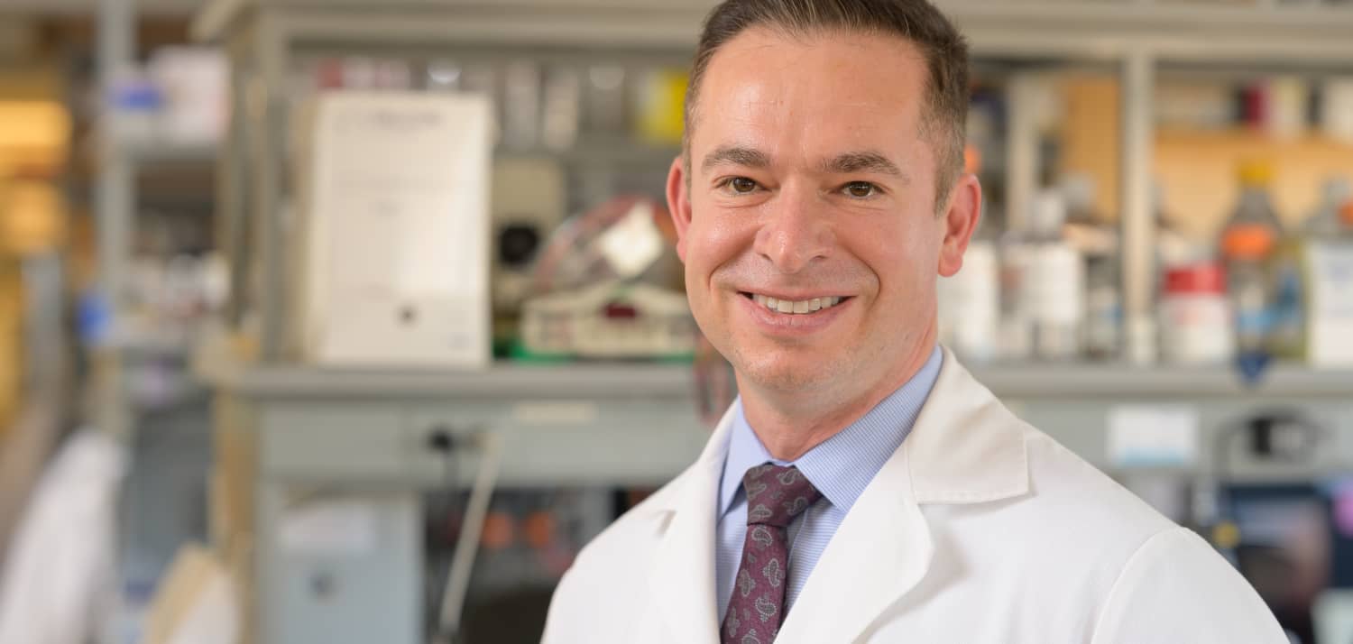 Keith Choate, MD, PhD