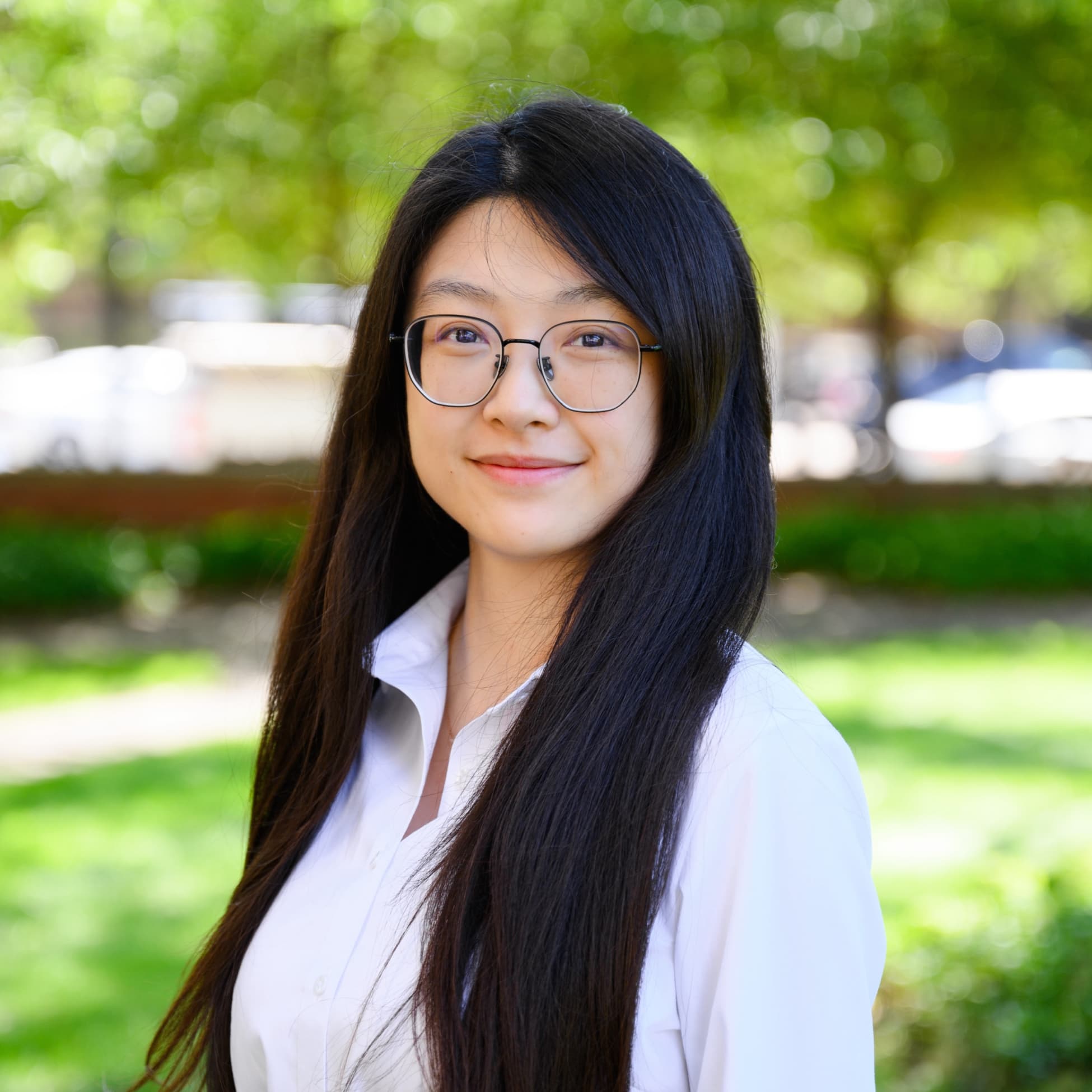 Ying Hu, PhD | Yale School of Public Health