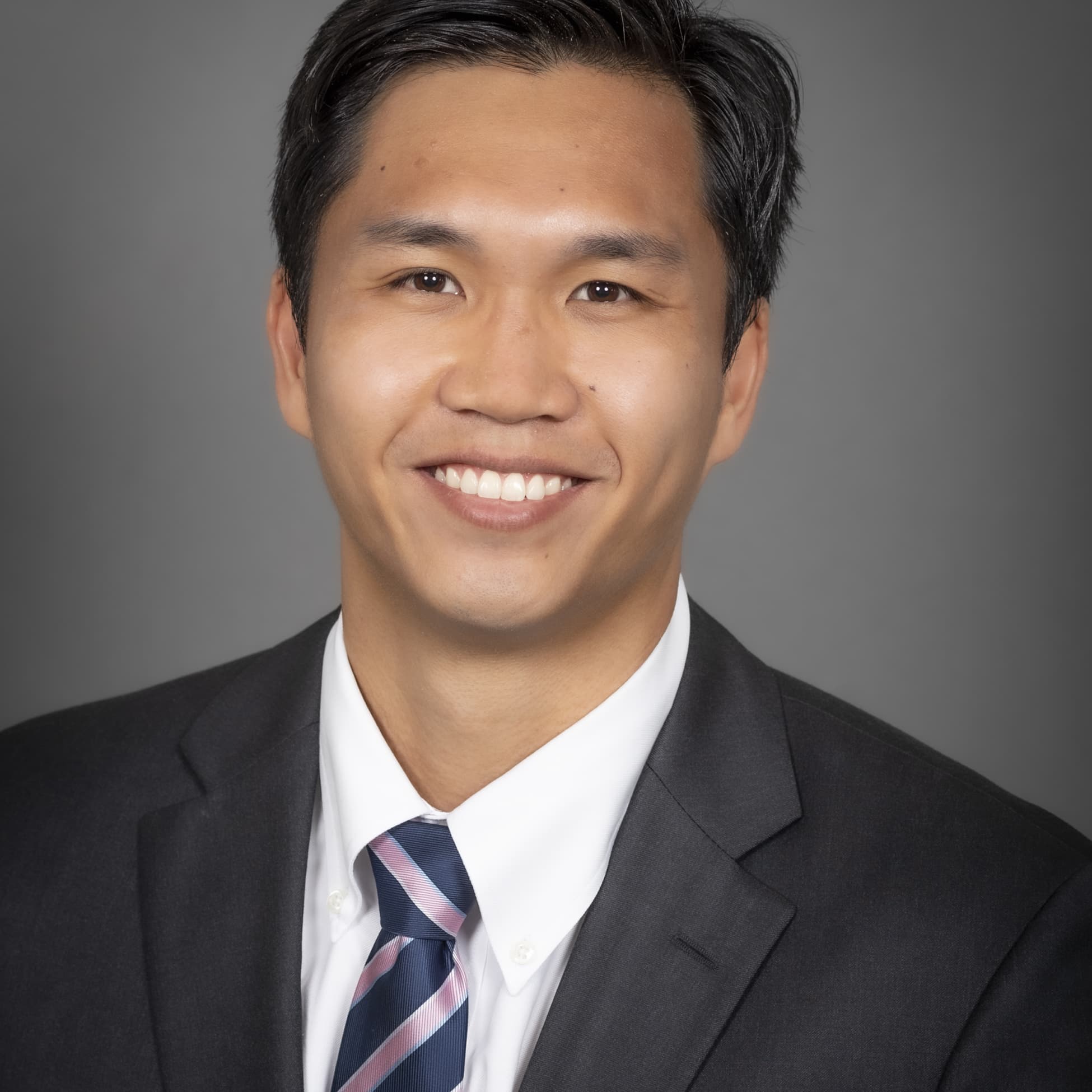 Kevin Wu, MD &lt; Yale School of Medicine image