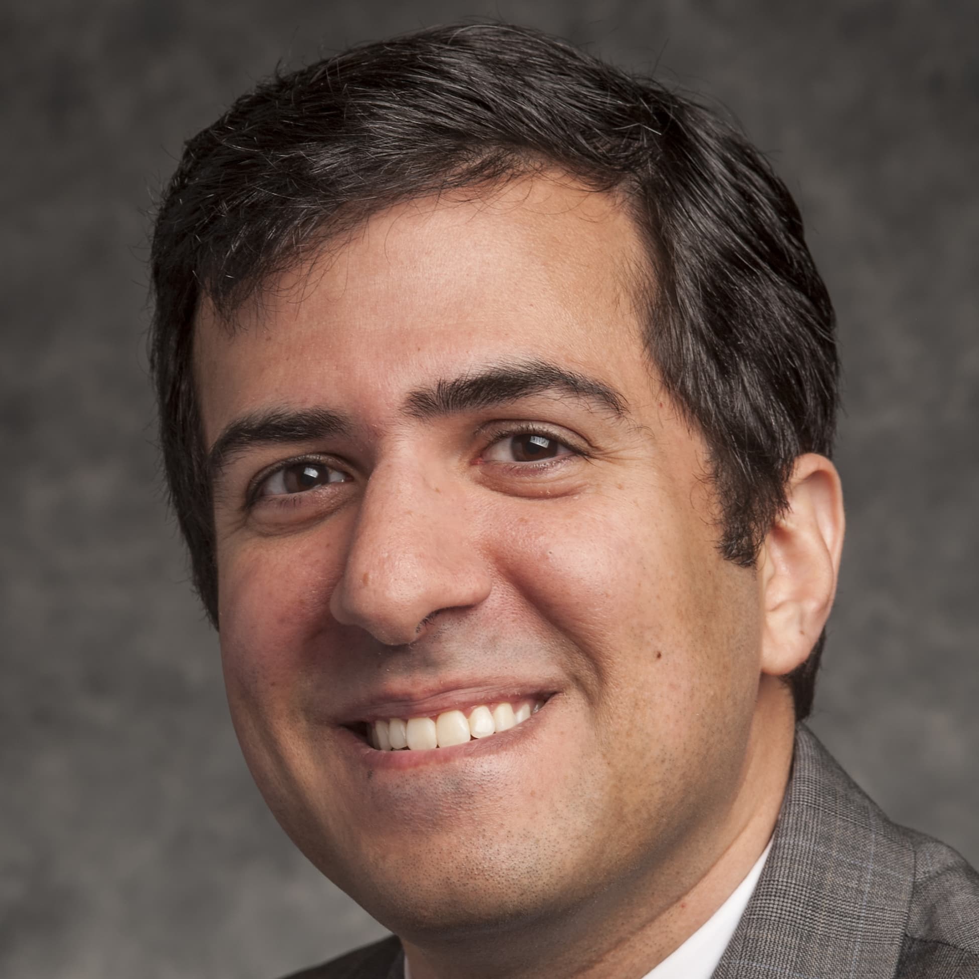 Amir Garakani, MD, DFAPA &lt; Yale School of Medicine