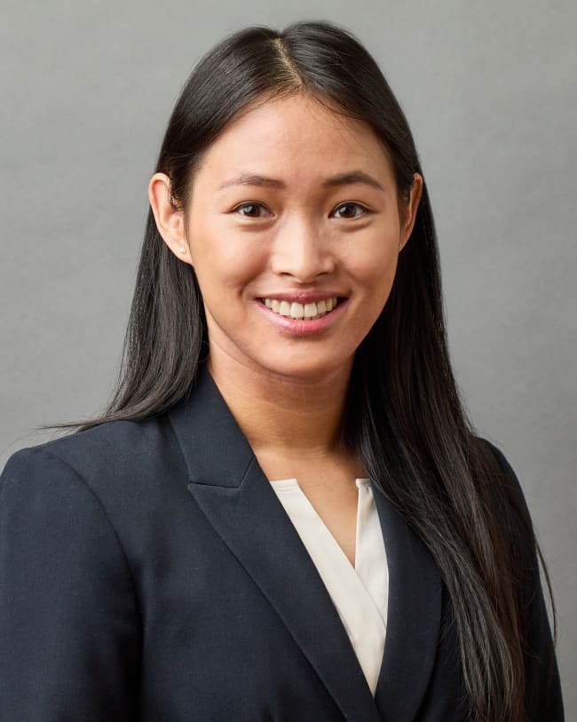 Michelle Liu MD Yale School of Medicine