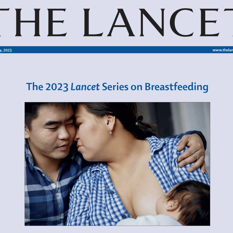 New Method Of Breastfeeding In Public - Romance - Nigeria