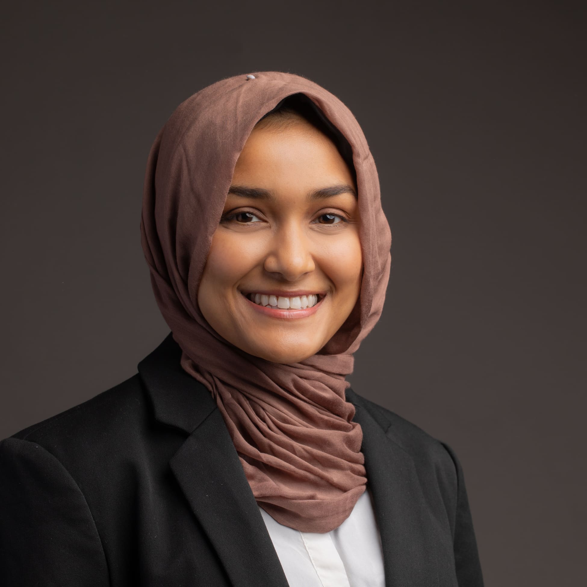 Sumaiya Sayeed < Yale School of Medicine
