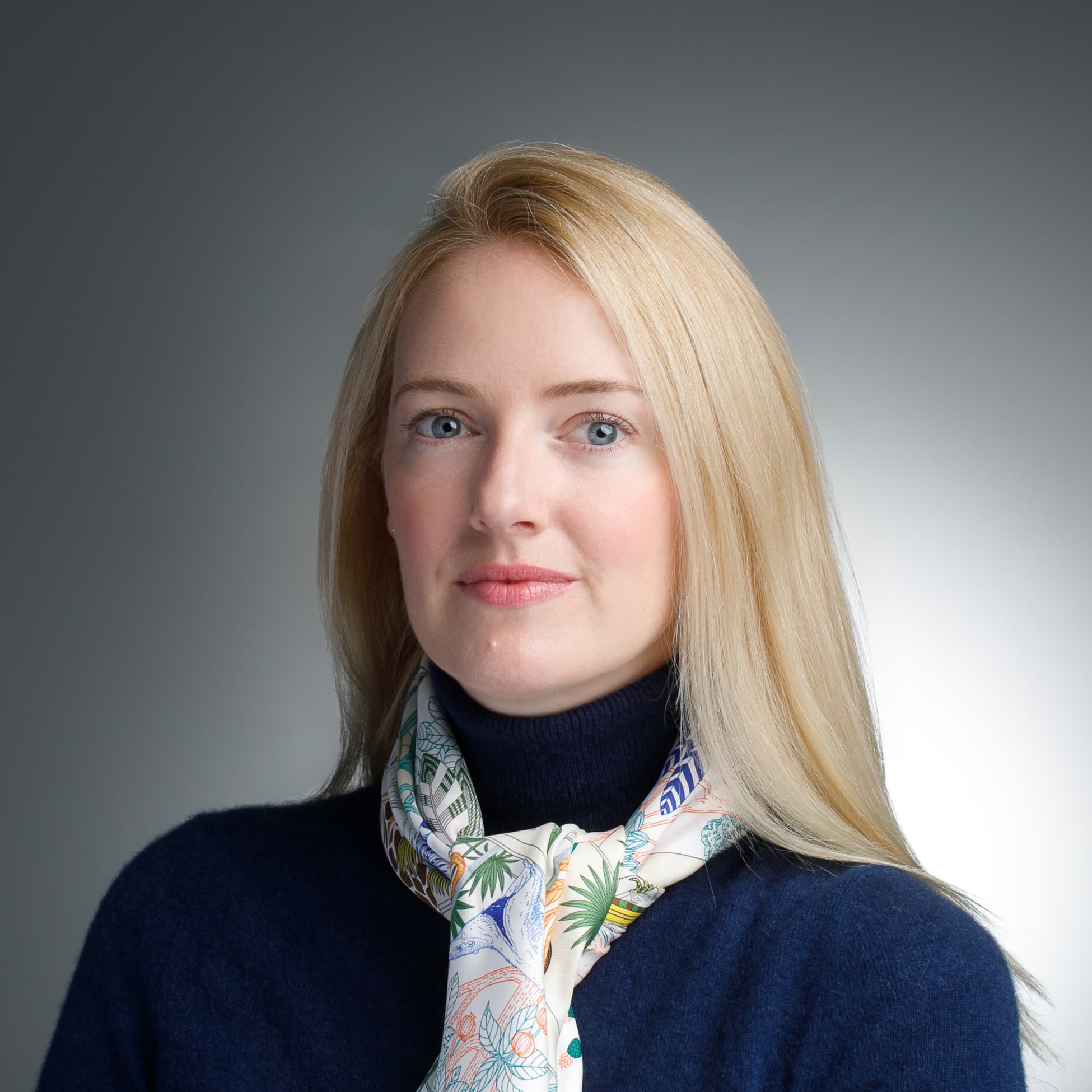 Chloe Bennett, PhD | Yale School of Medicine, image size:1950x1950