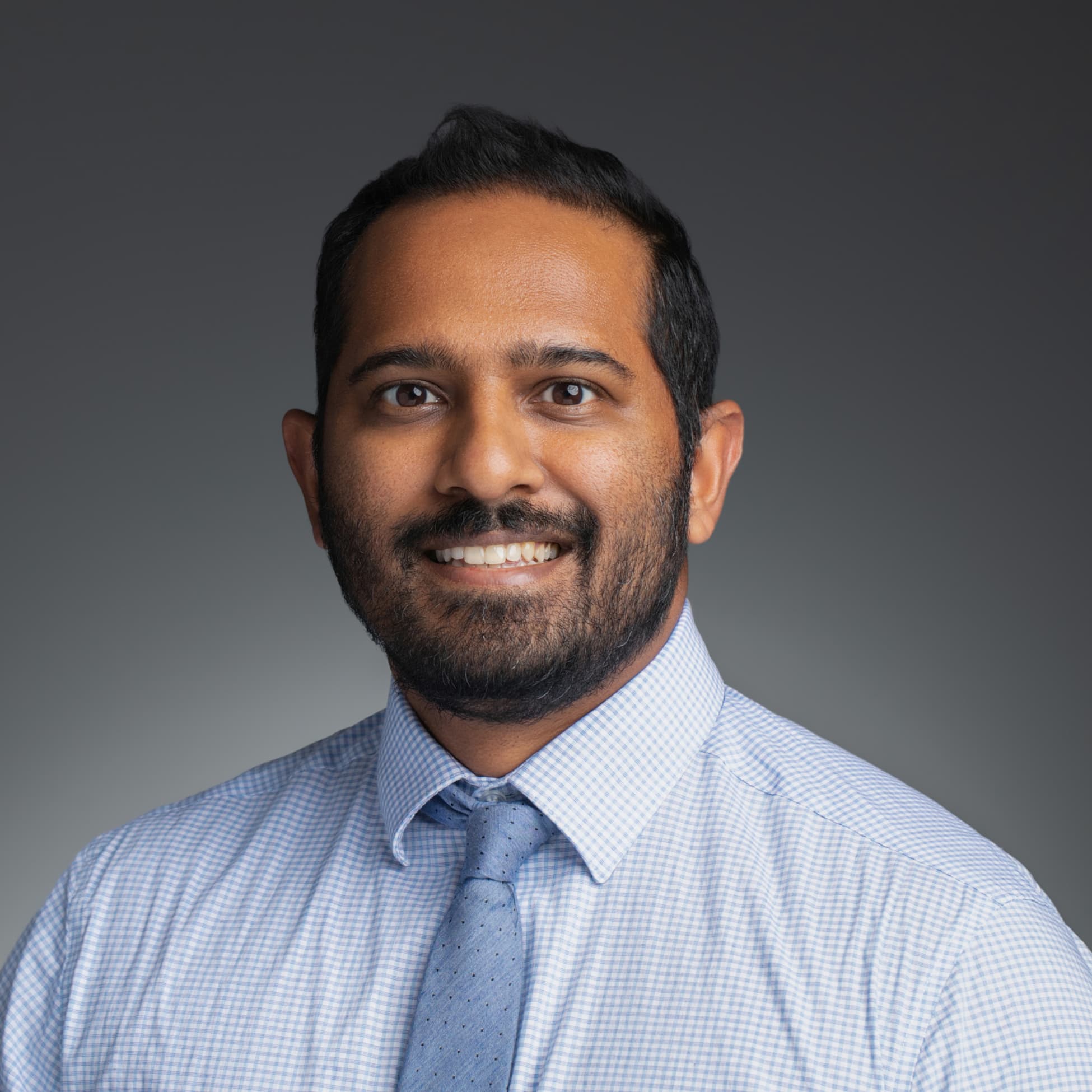 Krishna Iyer MD PhD Yale School of Medicine
