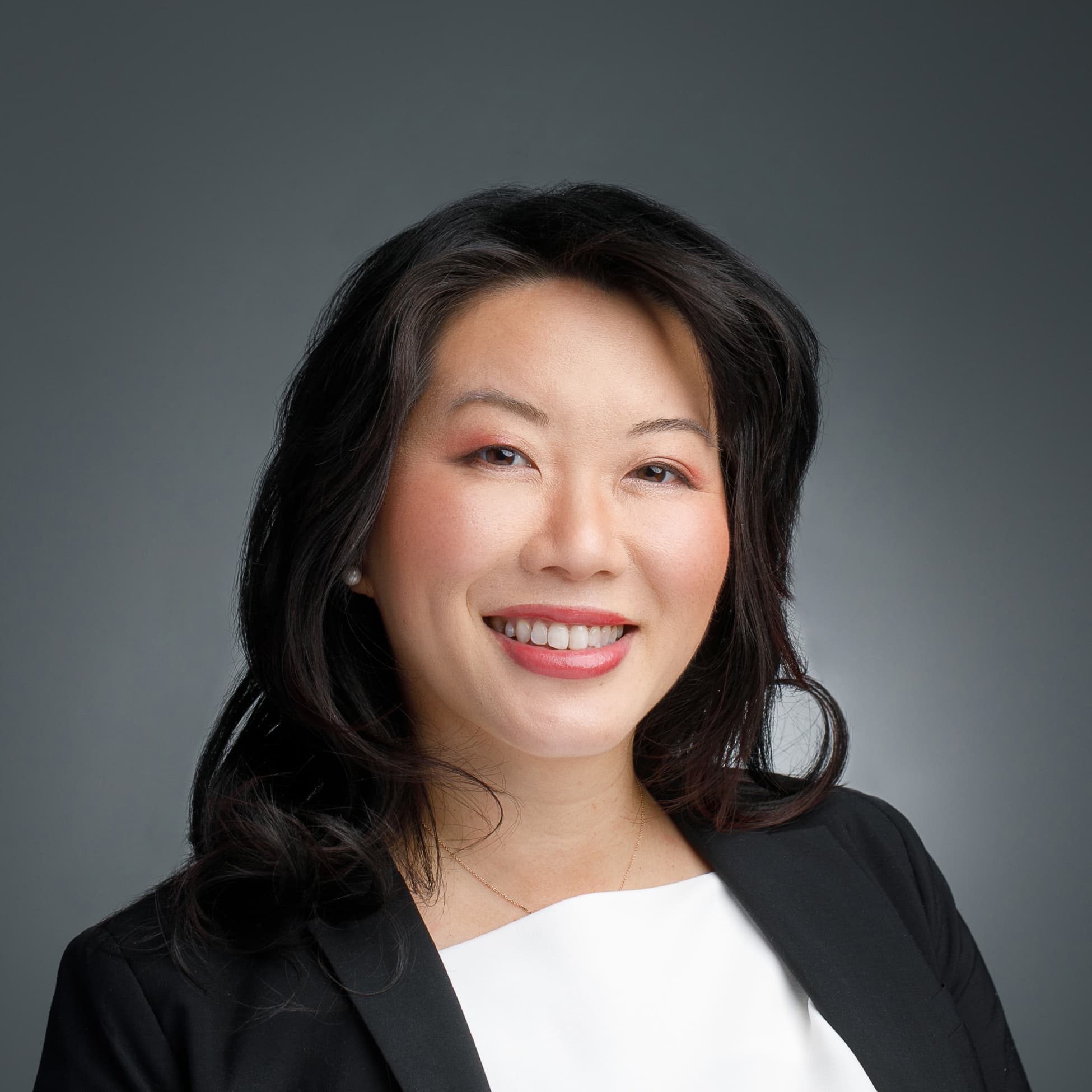 Michelle H. Kim, MD, MS, FACS | Yale School of Medicine, image size:1950x1950