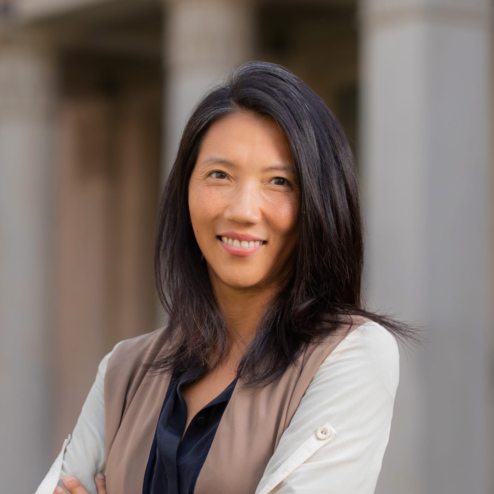 Emily Wang, MD, MAS - Yale School of Medicine