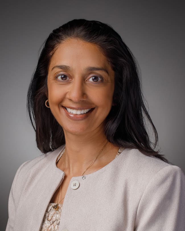 Veda Giri, MD < Yale School of Medicine