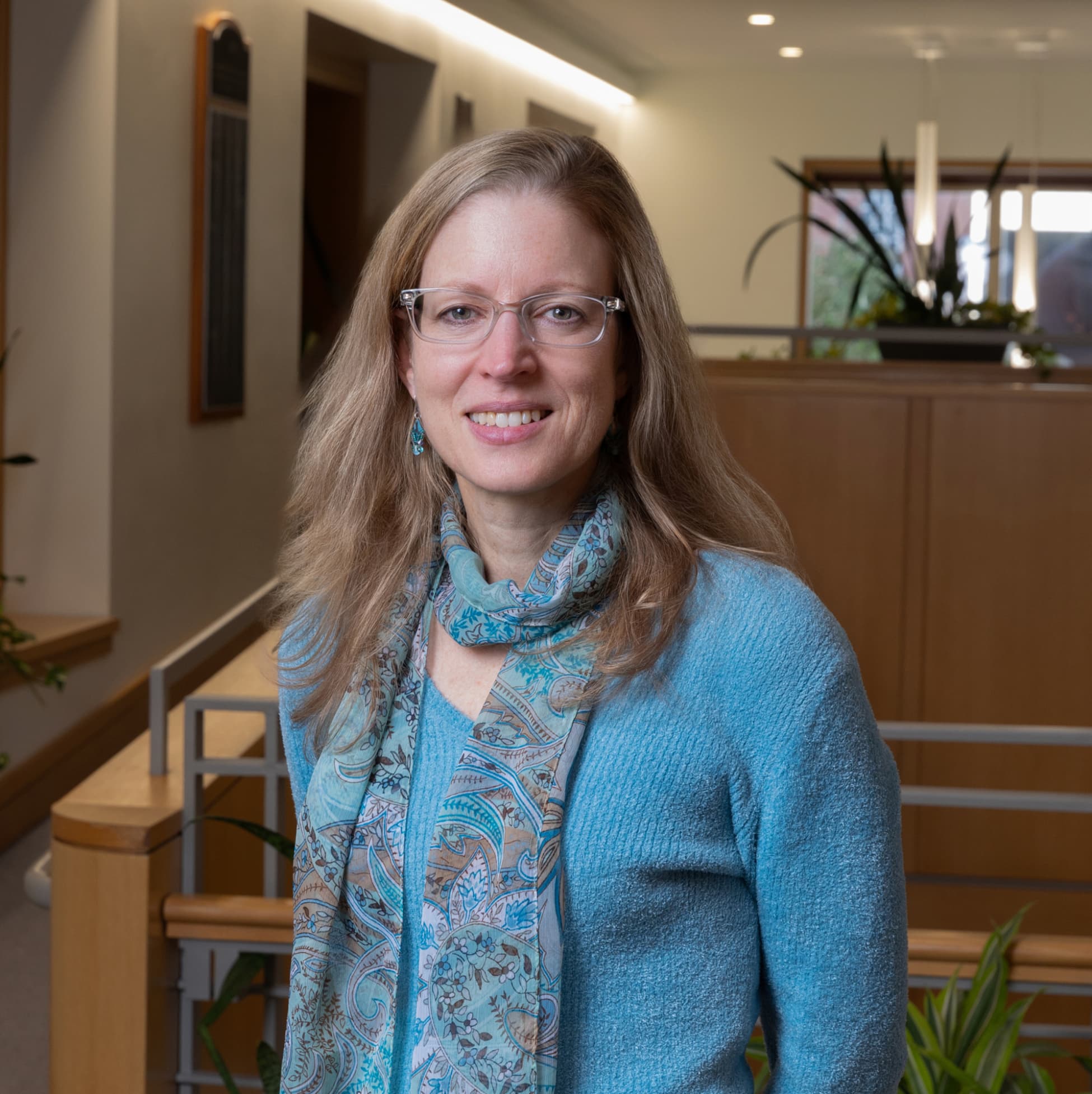 Laura J. Morrison, MD, FAAHPM, FACP &lt; Yale School of Medicine