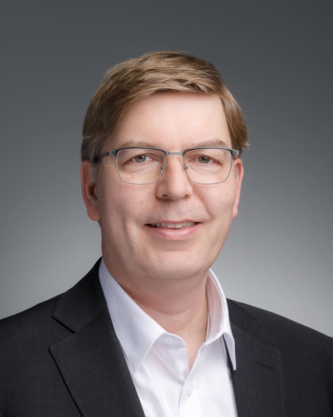 Joerg Bewersdorf, PhD